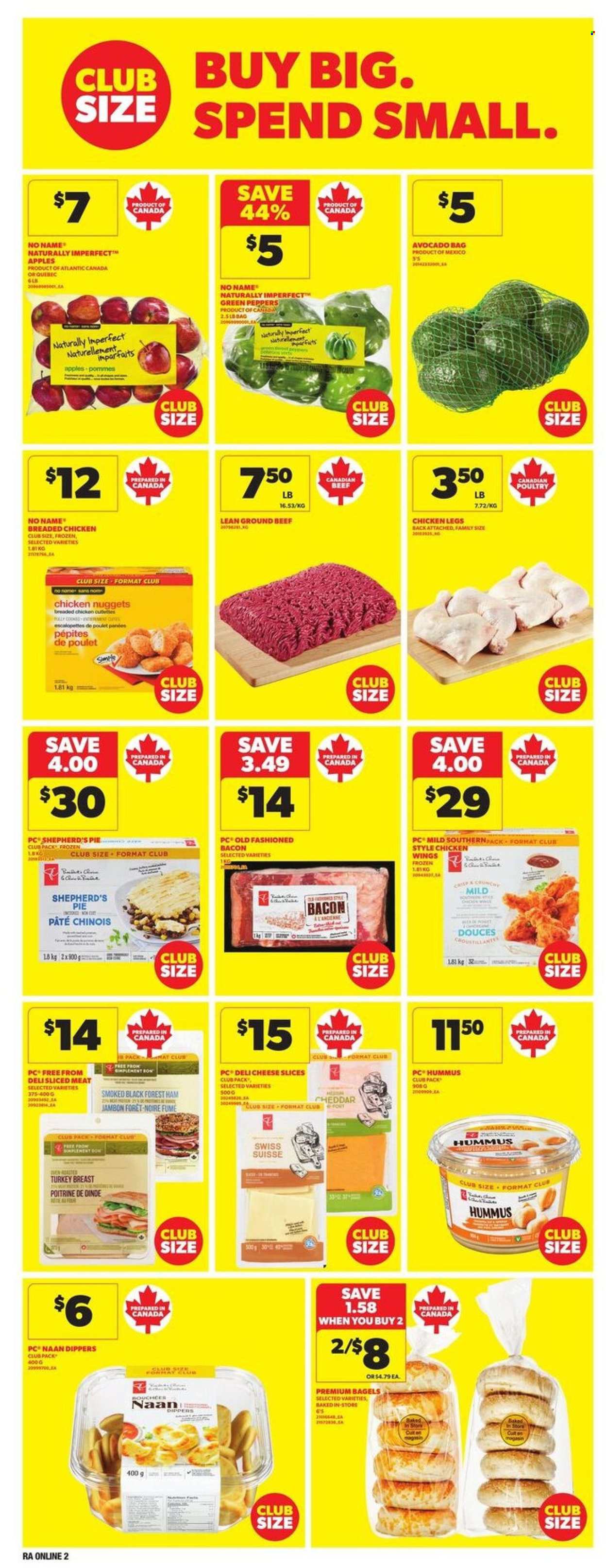 Atlantic Superstore flyer - August 14, 2025 - August 20, 2025. Page 8