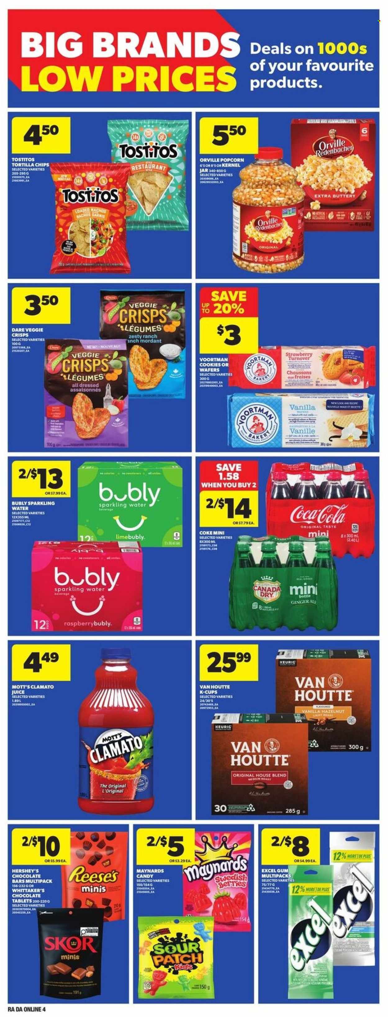 Atlantic Superstore flyer - August 14, 2025 - August 20, 2025. Page 10