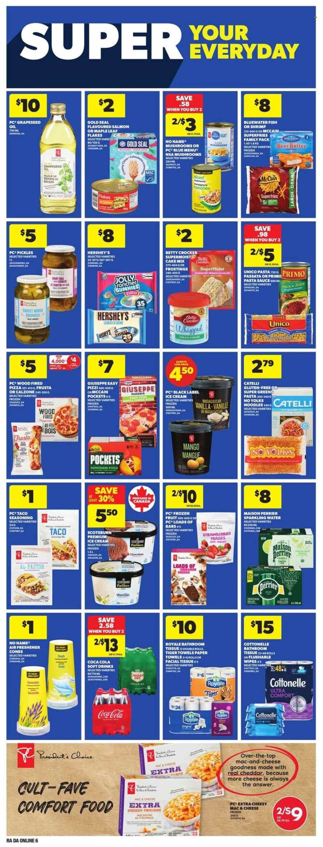 Atlantic Superstore flyer - August 14, 2025 - August 20, 2025. Page 12