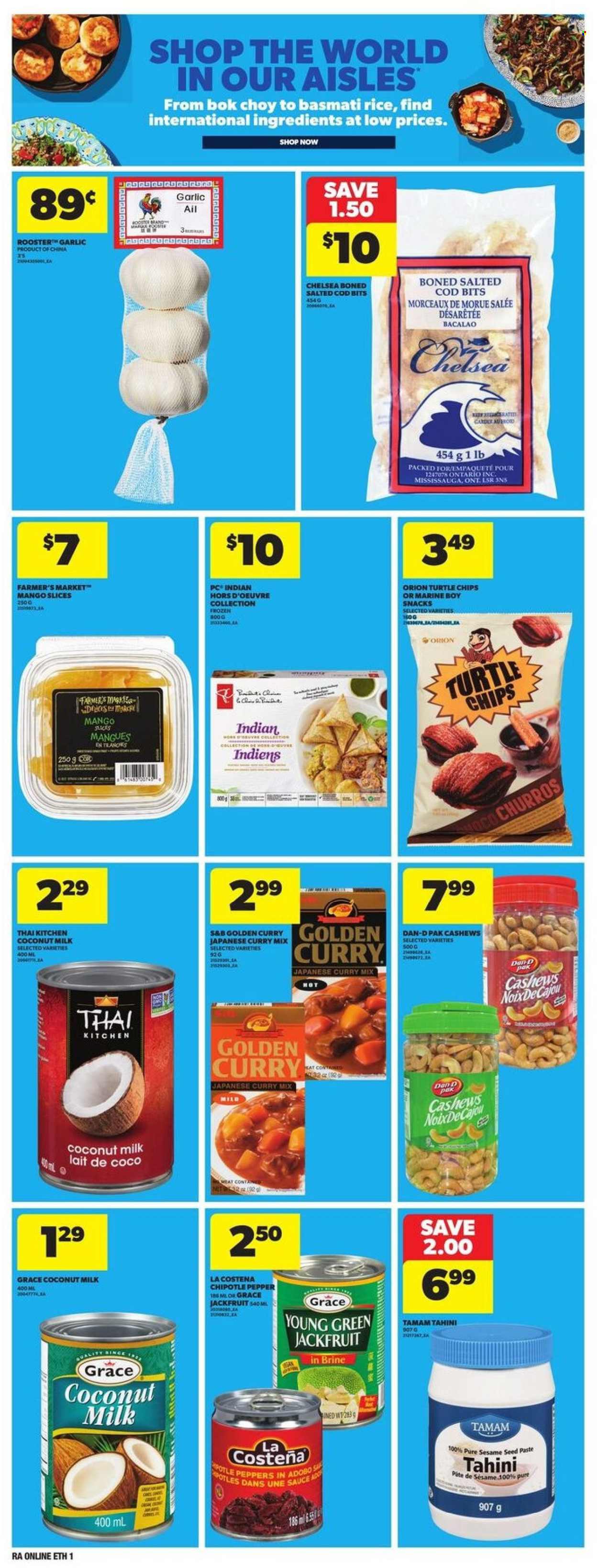 Atlantic Superstore flyer - August 14, 2025 - August 20, 2025. Page 15