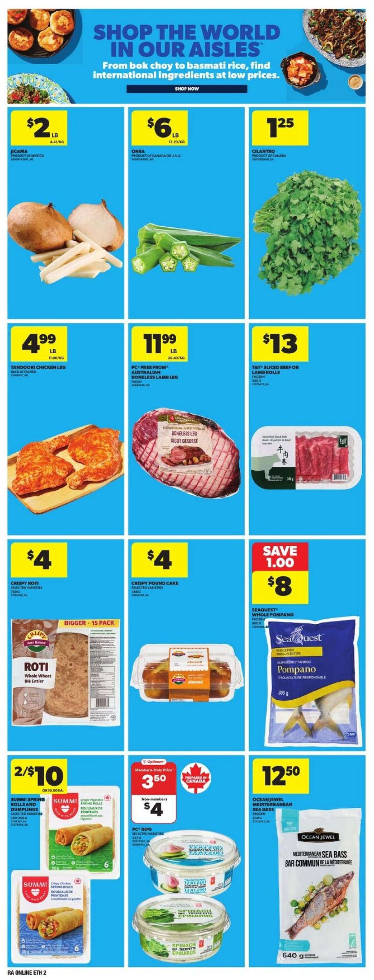 Atlantic Superstore flyer - August 14, 2025 - August 20, 2025. Page 16