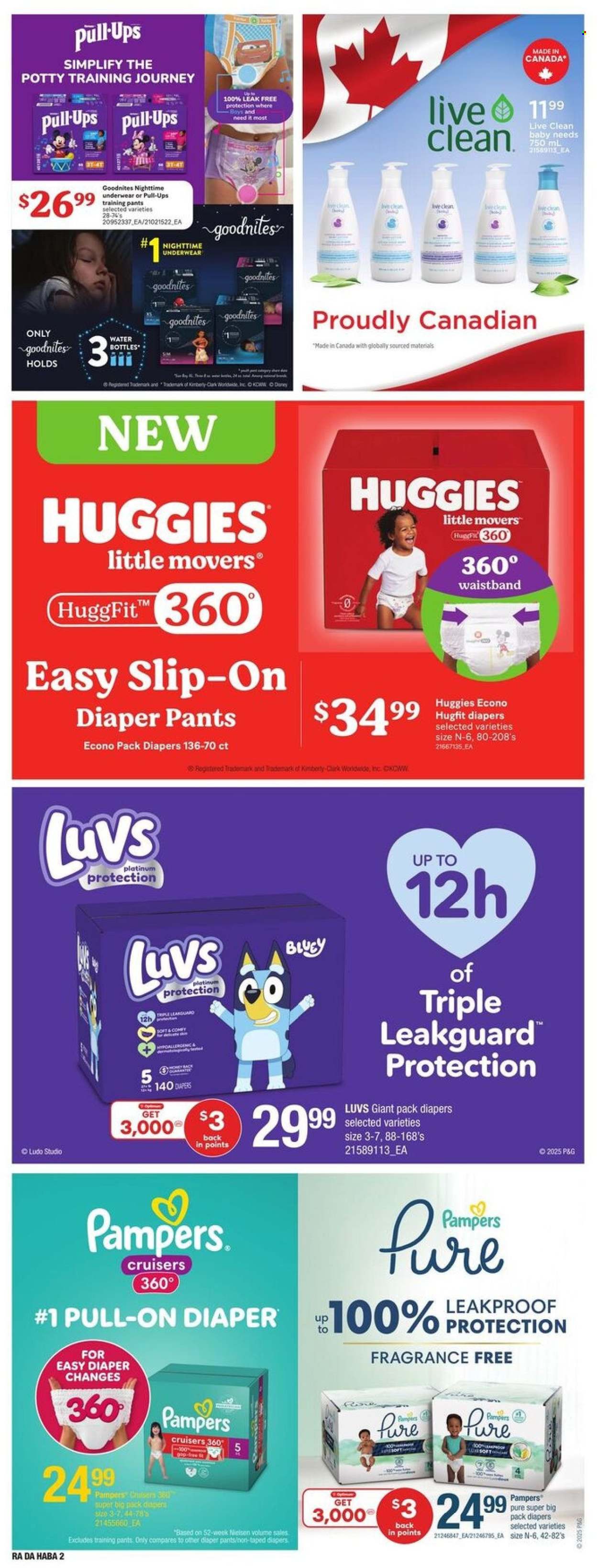 Atlantic Superstore flyer - August 14, 2025 - August 20, 2025. Page 18