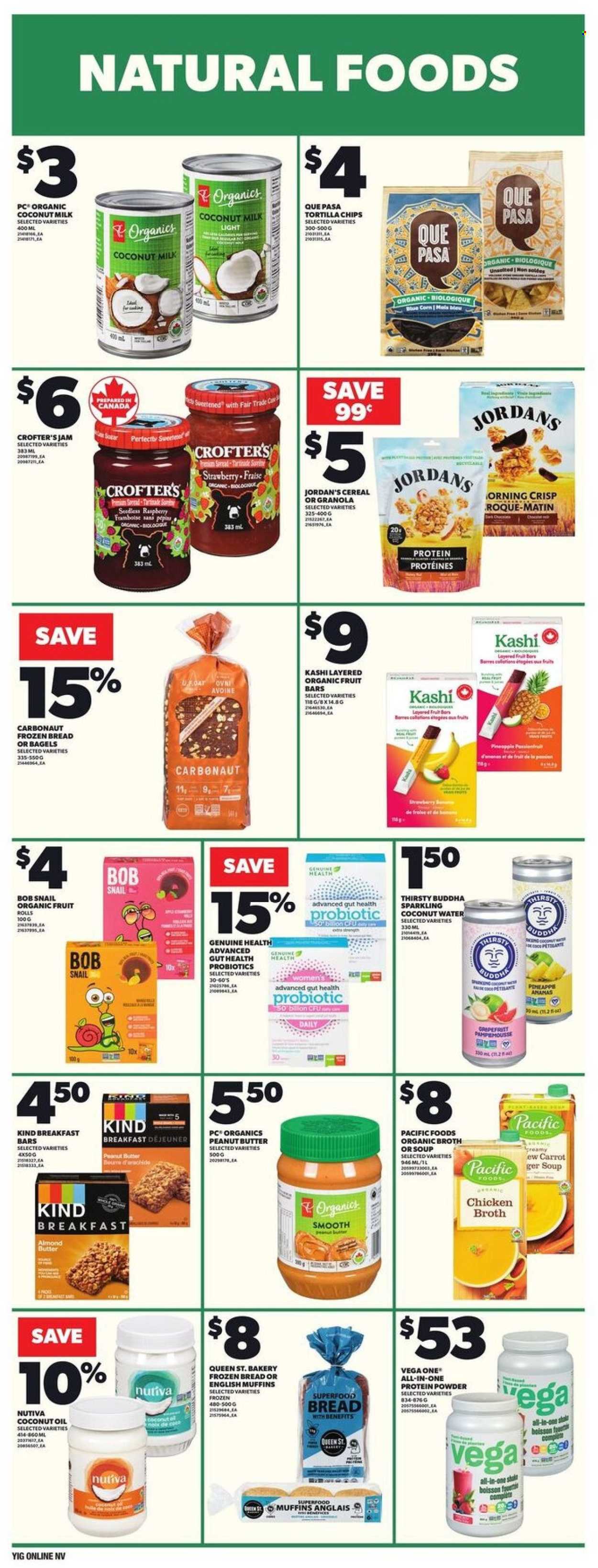 Independent flyer - August 14, 2025 - August 20, 2025. Page 10