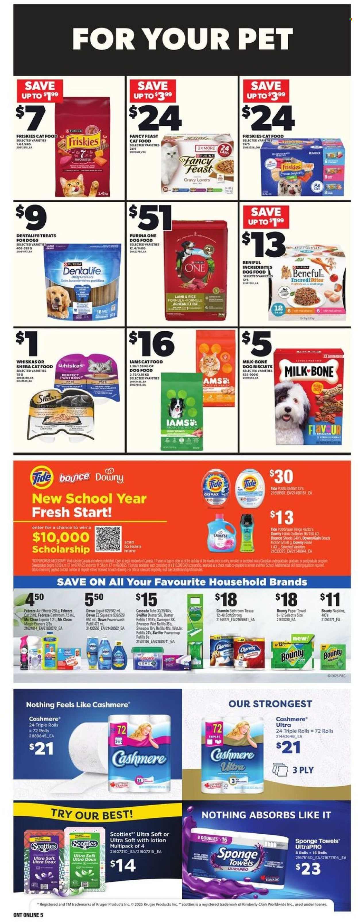 Independent flyer - August 14, 2025 - August 20, 2025. Page 13