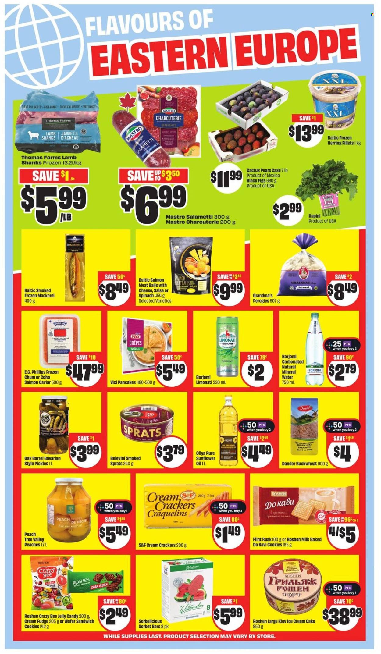 Chalo! FreshCo. flyer - August 14, 2025 - August 20, 2025. Page 9