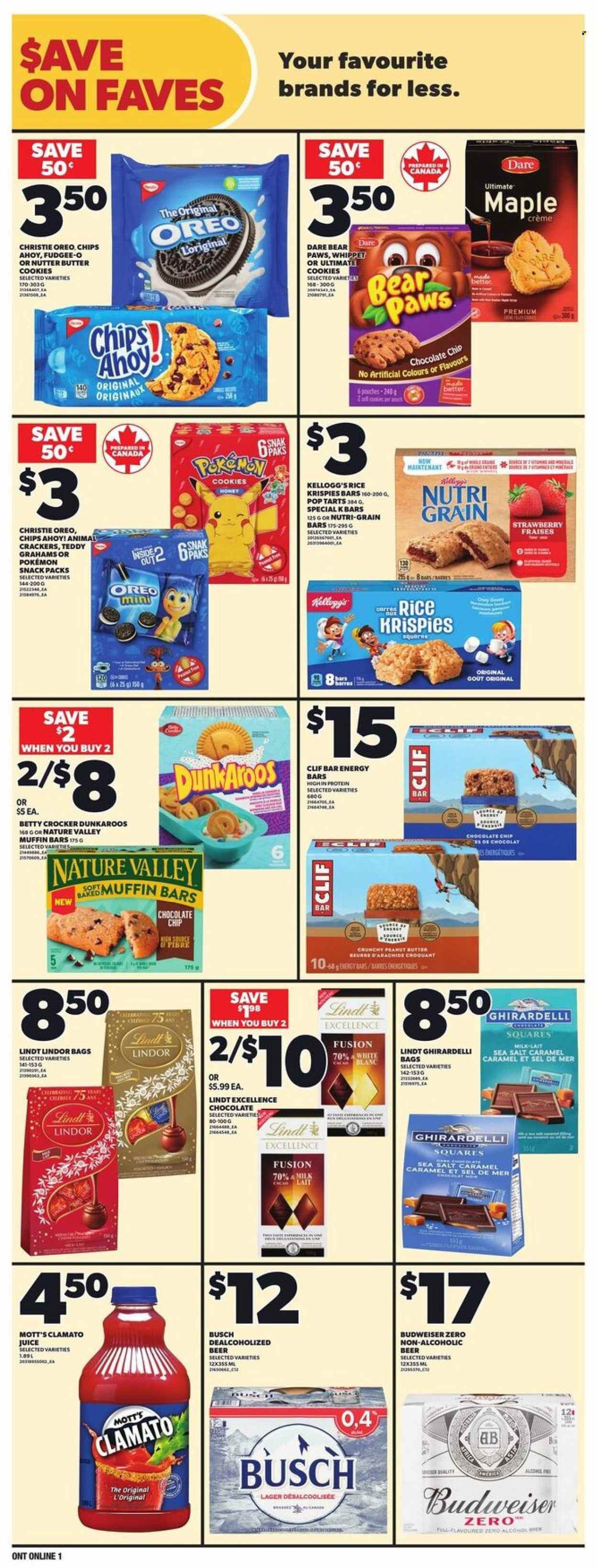 Loblaws flyer - August 14, 2025 - August 20, 2025. Page 7