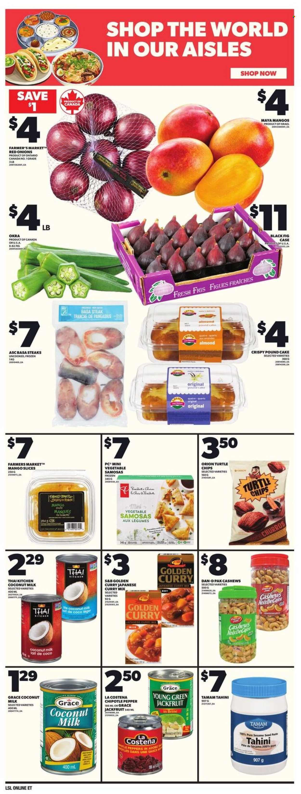 Loblaws flyer - August 14, 2025 - August 20, 2025. Page 10