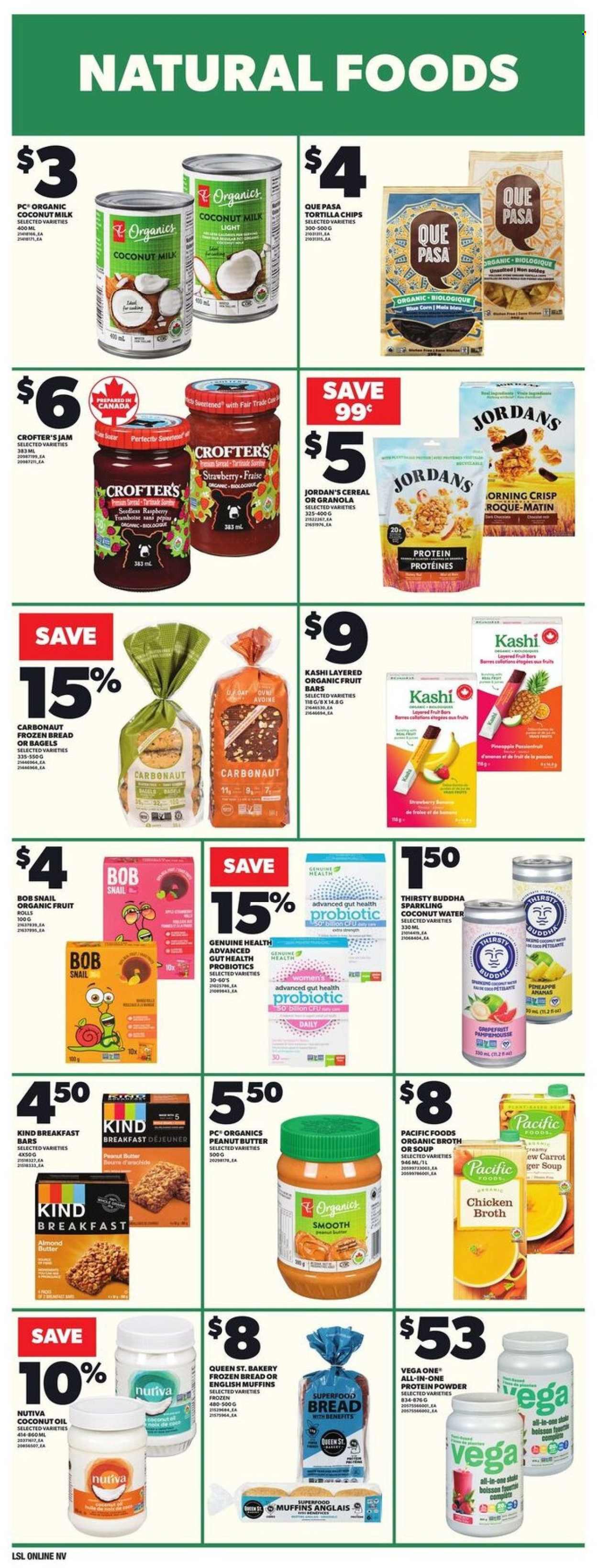 Loblaws flyer - August 14, 2025 - August 20, 2025. Page 11