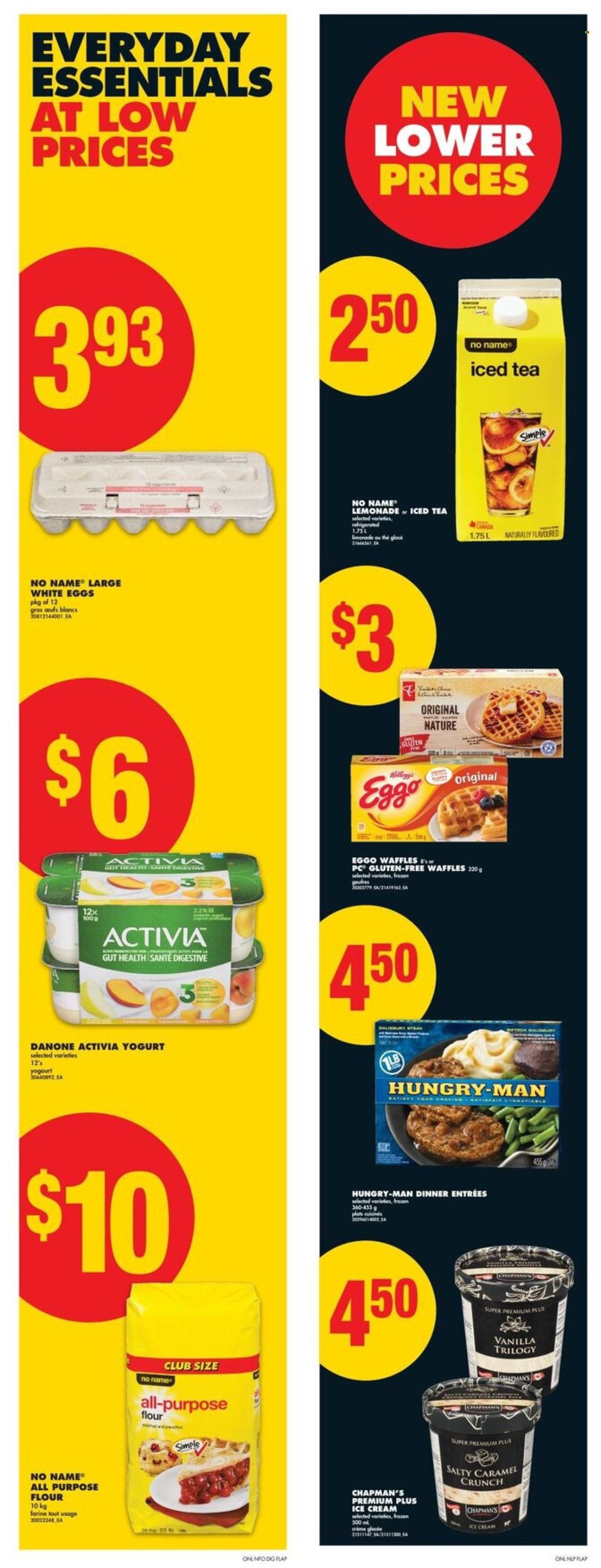 No Frills flyer - August 21, 2025 - August 27, 2025. Page 7