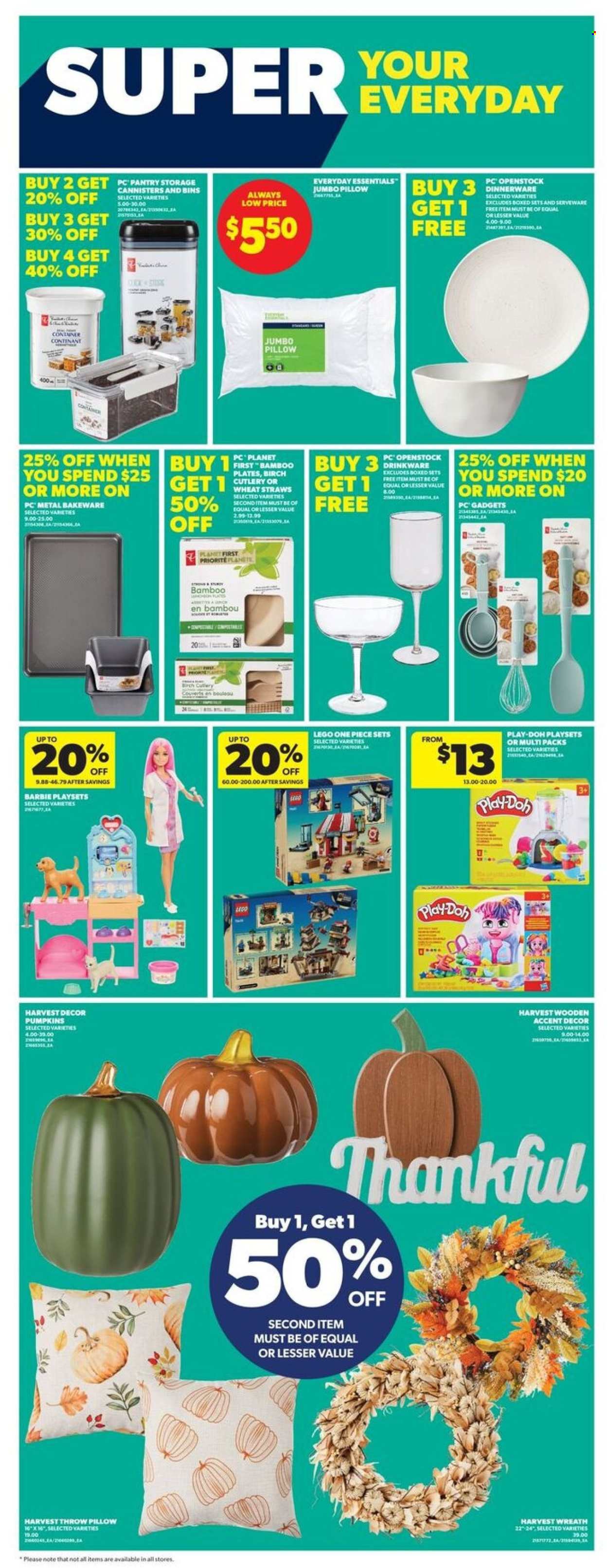 Real Canadian Superstore flyer - August 21, 2025 - August 27, 2025. Page 35