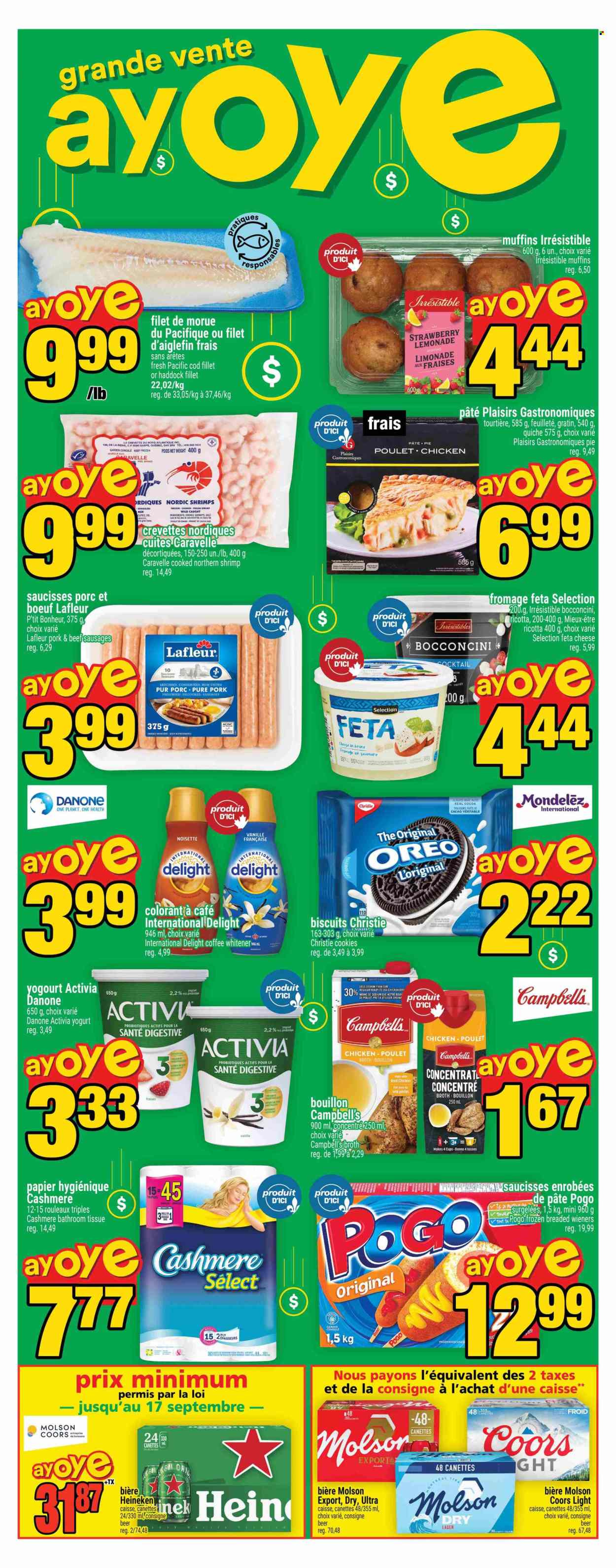 Super C flyer - August 21, 2025 - August 27, 2025. Page 2