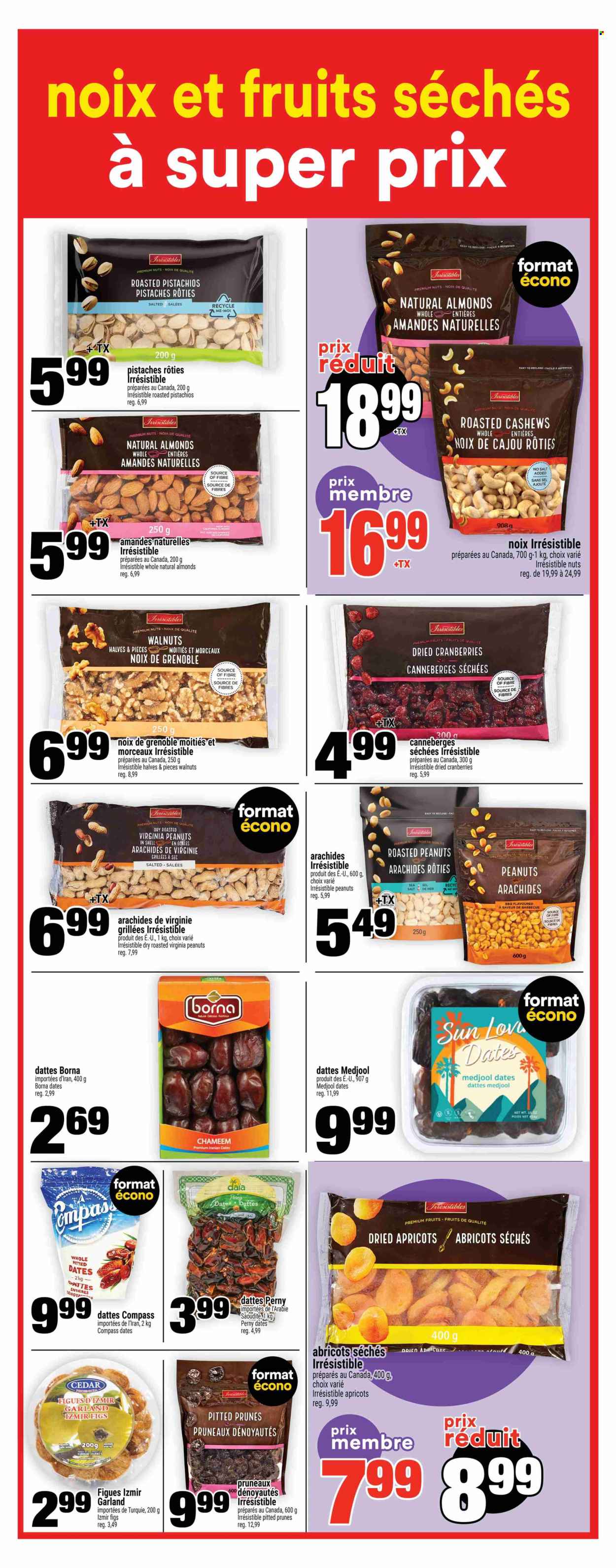 Super C flyer - August 21, 2025 - August 27, 2025. Page 12