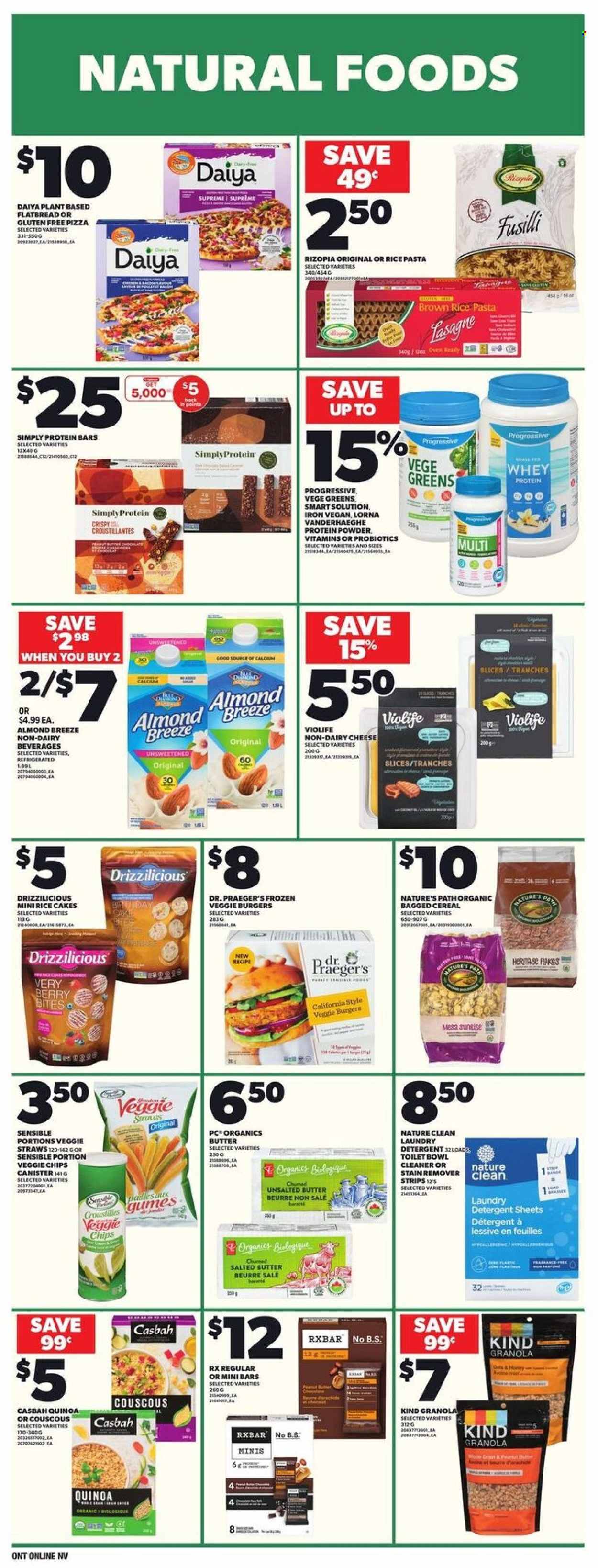 Independent flyer - August 21, 2025 - August 27, 2025. Page 11