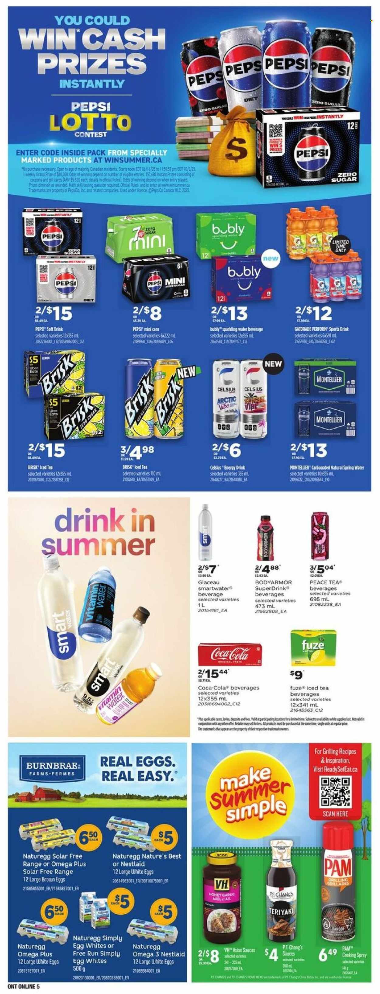 Independent flyer - August 21, 2025 - August 27, 2025. Page 16