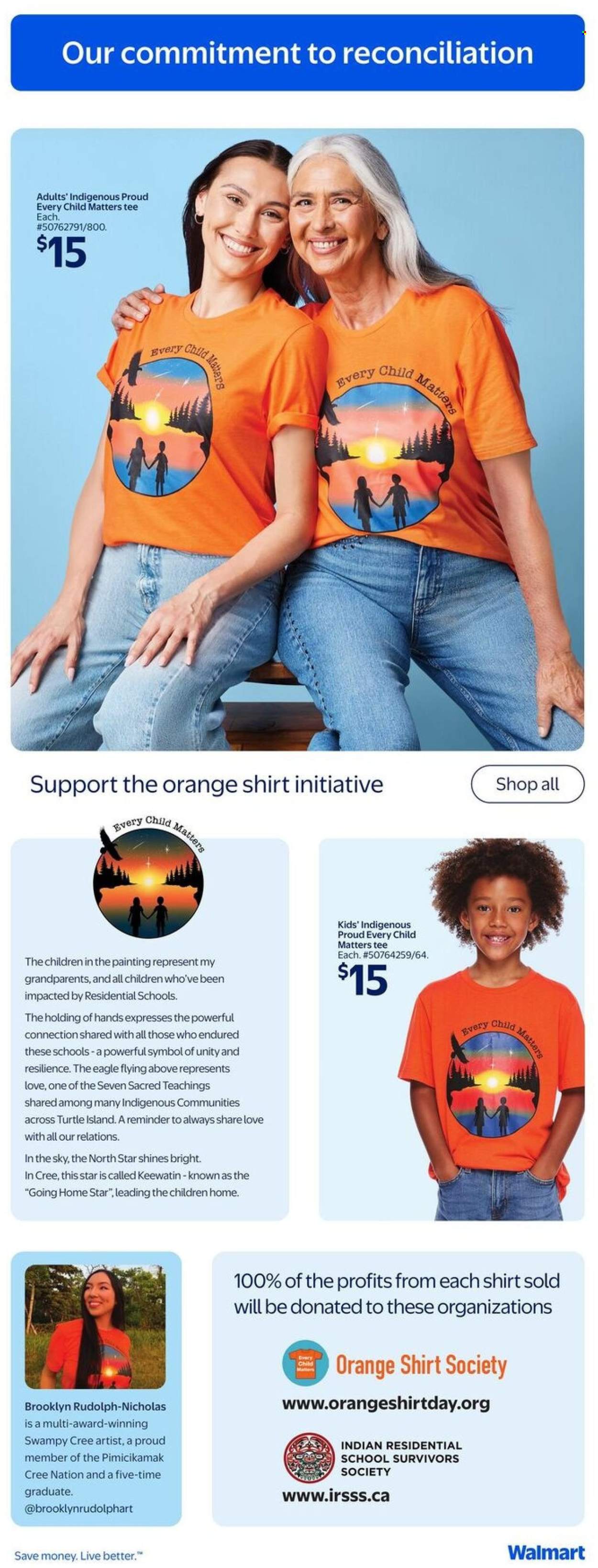 Walmart flyer - August 28, 2025 - September 03, 2025. Page 13