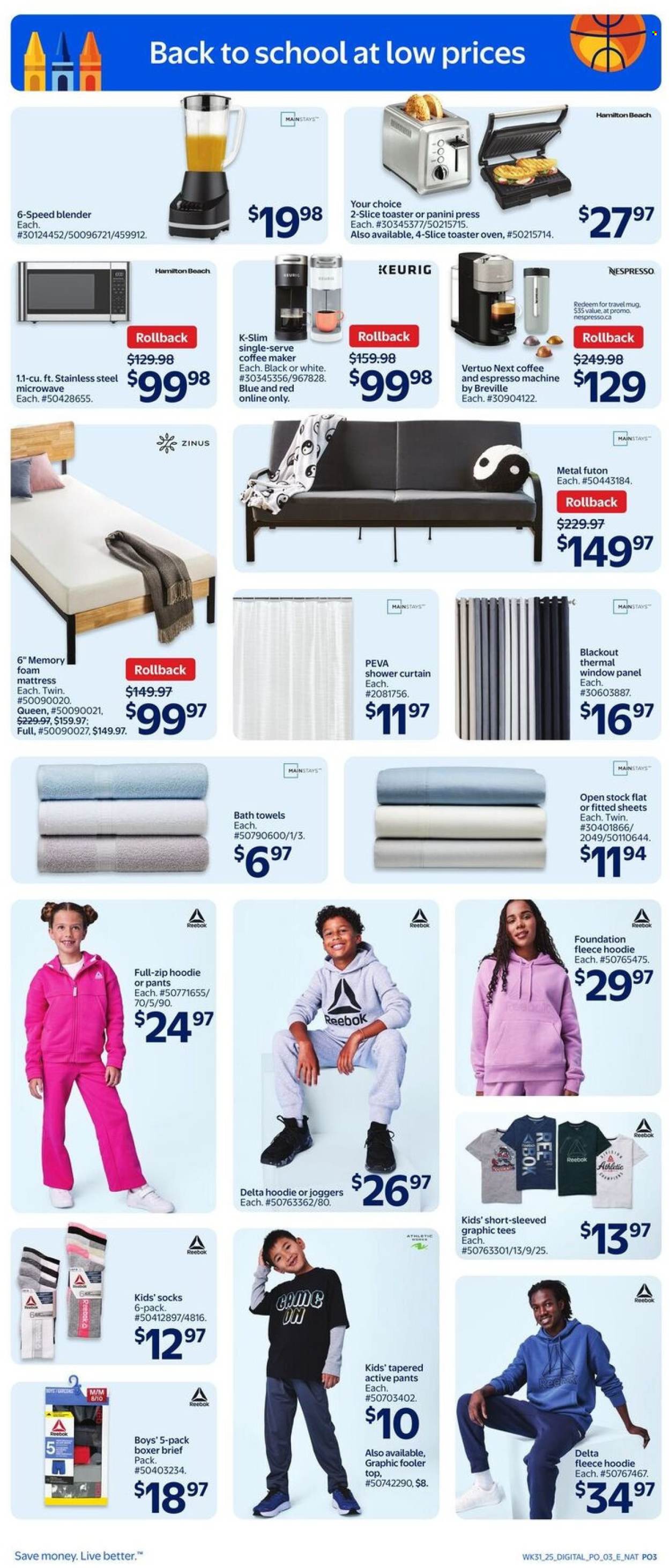 Walmart flyer - August 28, 2025 - September 03, 2025. Page 16