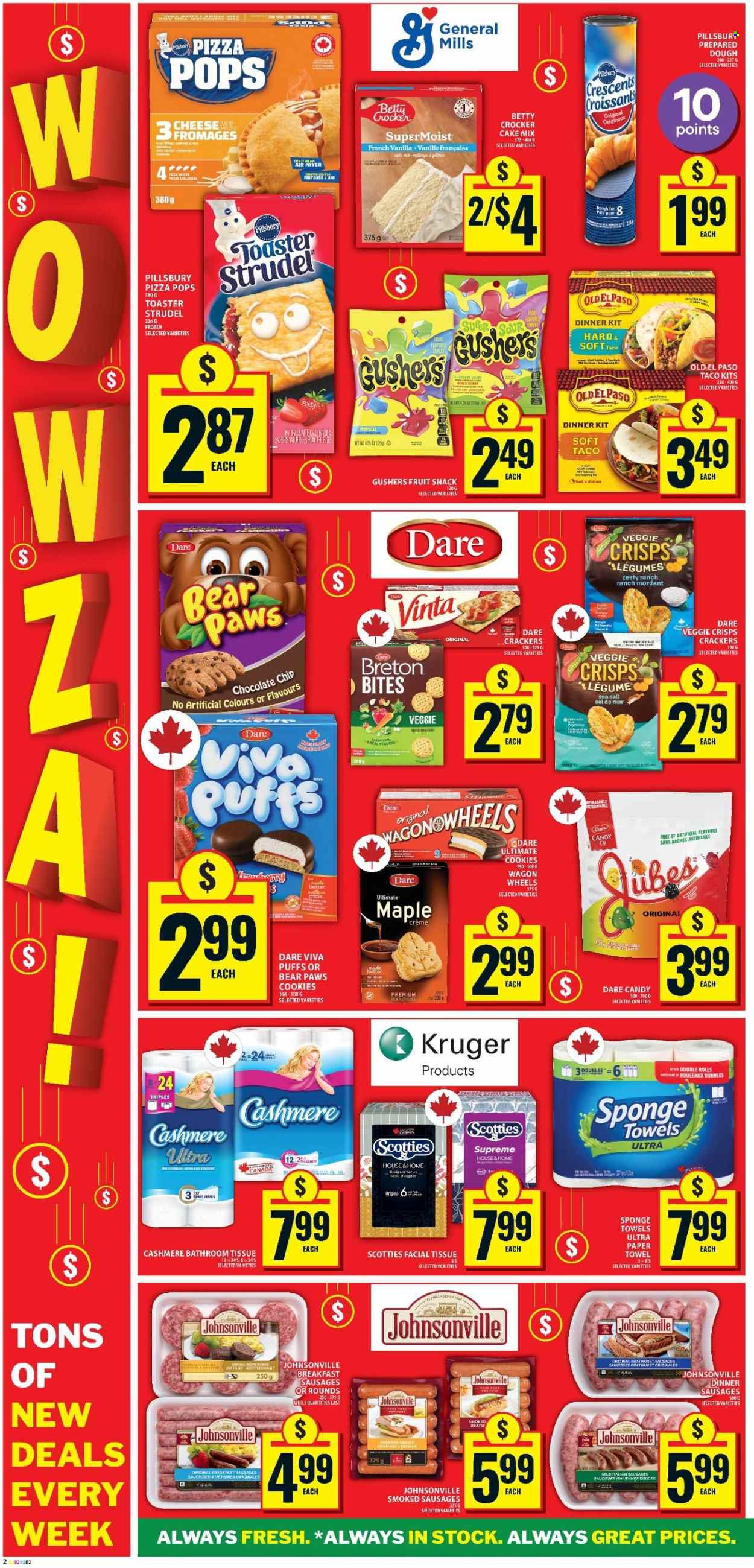 Food Basics flyer - August 28, 2025 - September 03, 2025. Page 5