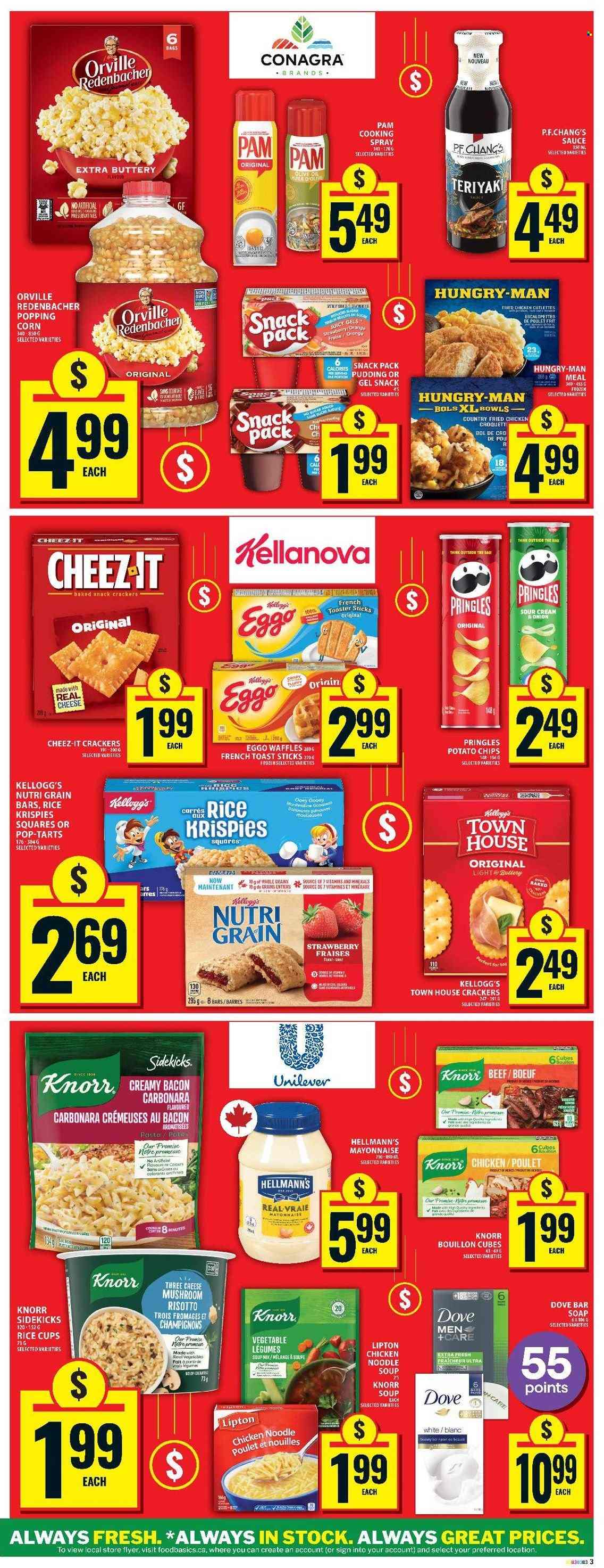 Food Basics flyer - August 28, 2025 - September 03, 2025. Page 6