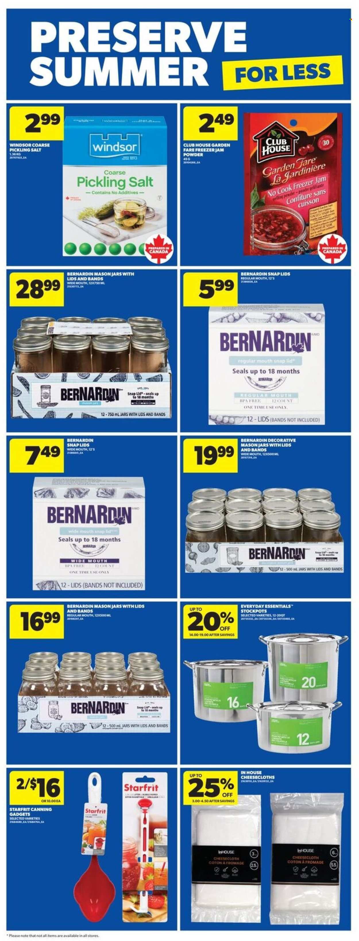 Real Canadian Superstore flyer - August 28, 2025 - September 03, 2025. Page 18