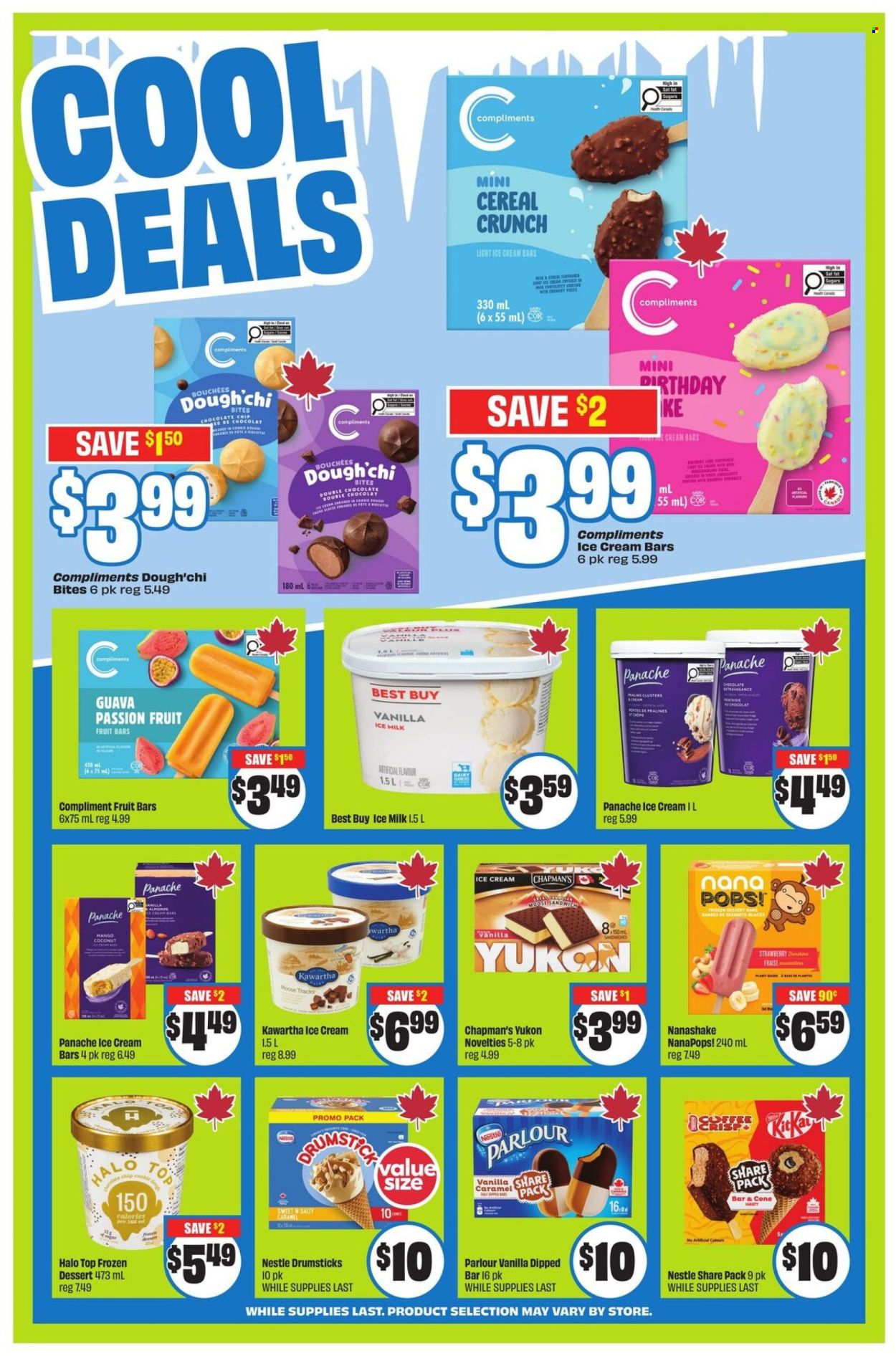 Chalo! FreshCo. flyer - August 28, 2025 - September 03, 2025. Page 5