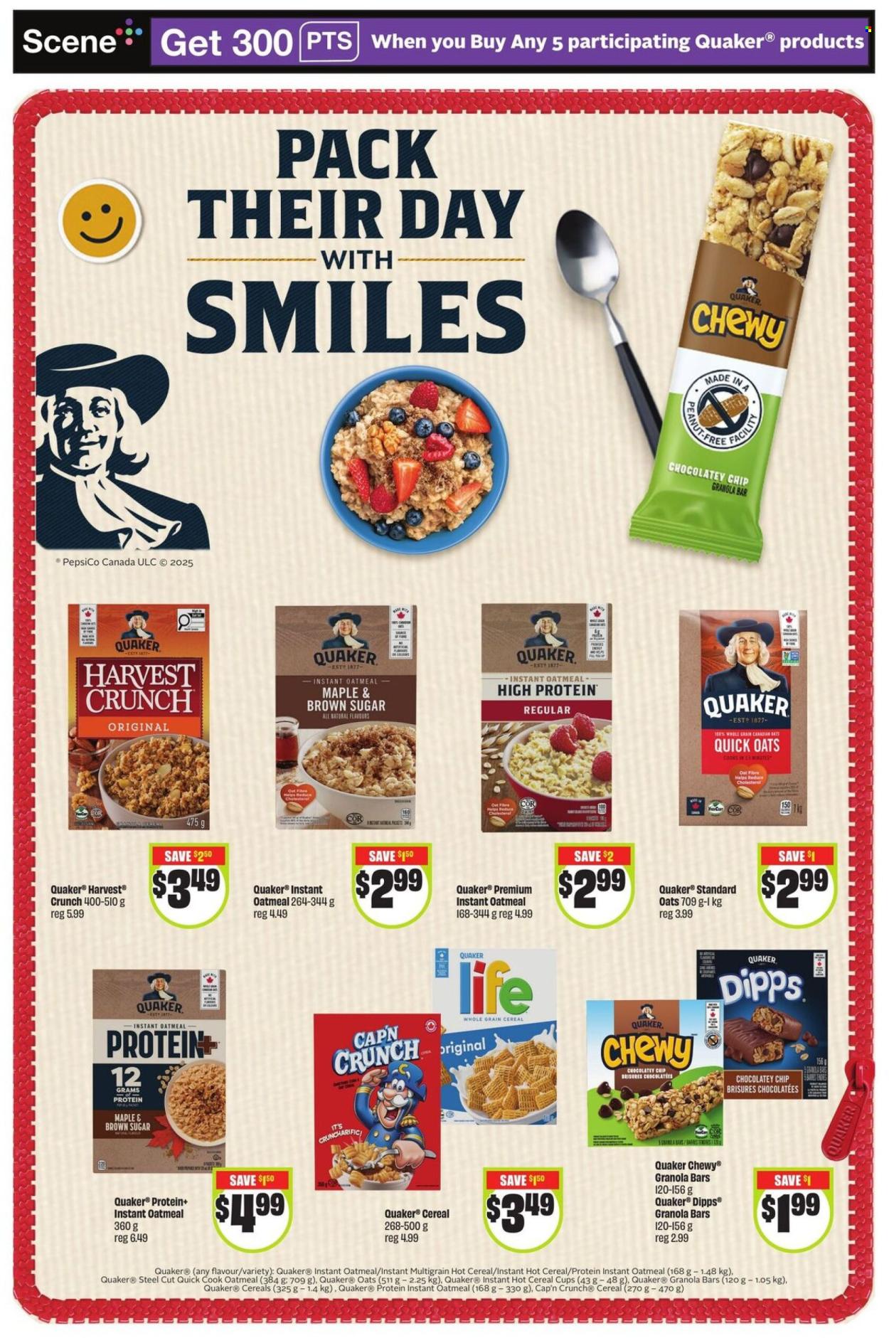 Chalo! FreshCo. flyer - August 28, 2025 - September 03, 2025. Page 6