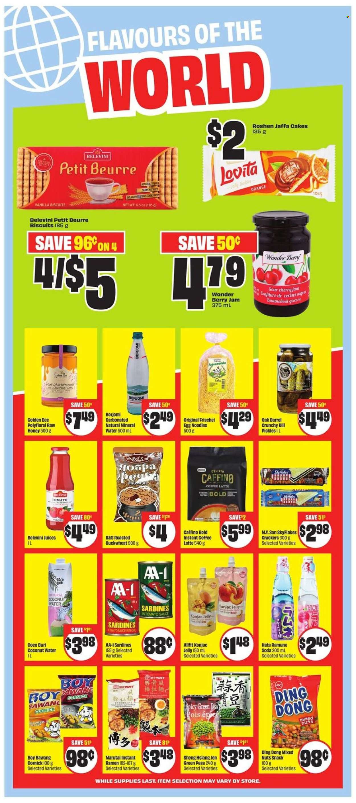 Chalo! FreshCo. flyer - August 28, 2025 - September 03, 2025. Page 7