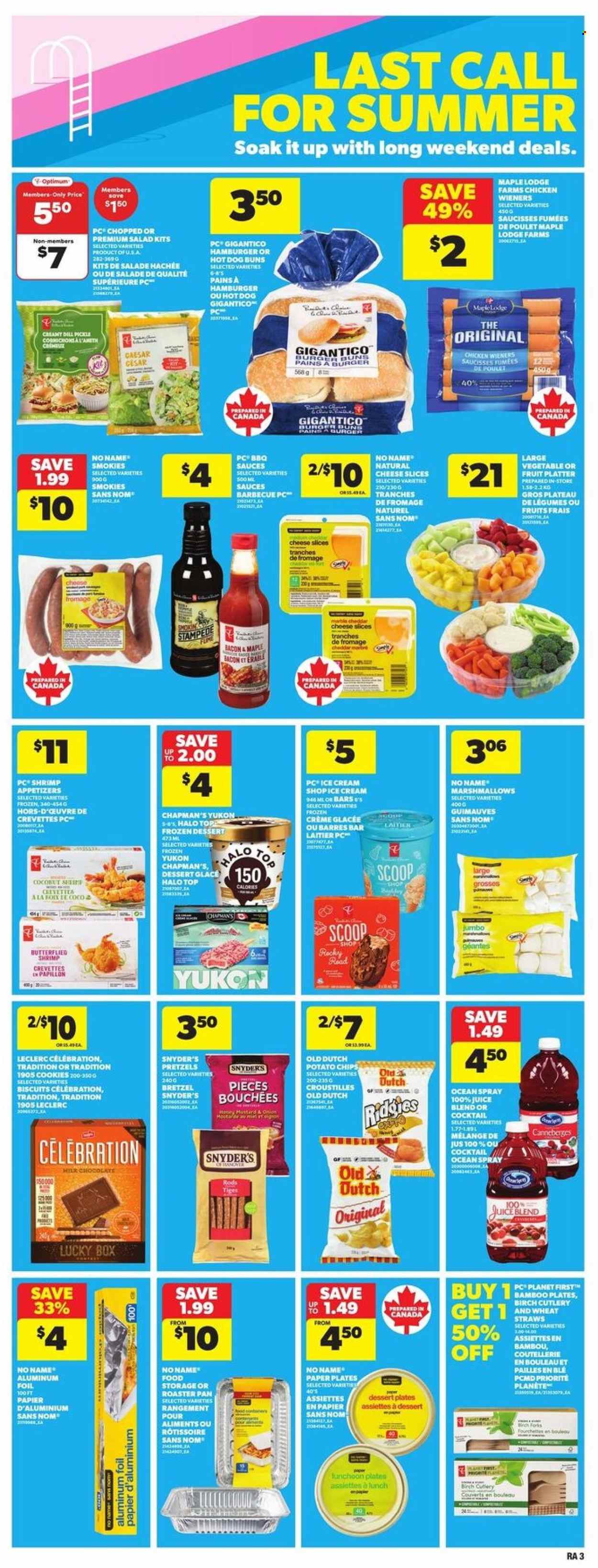 Atlantic Superstore flyer - August 28, 2025 - September 03, 2025. Page 5