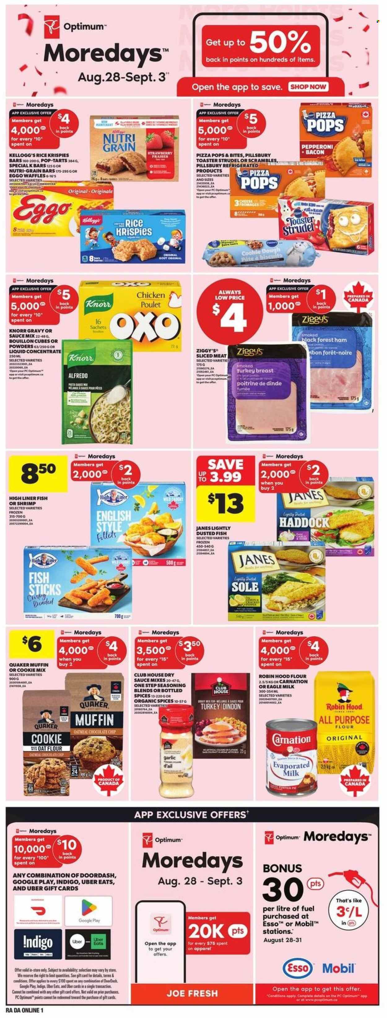Atlantic Superstore flyer - August 28, 2025 - September 03, 2025. Page 6