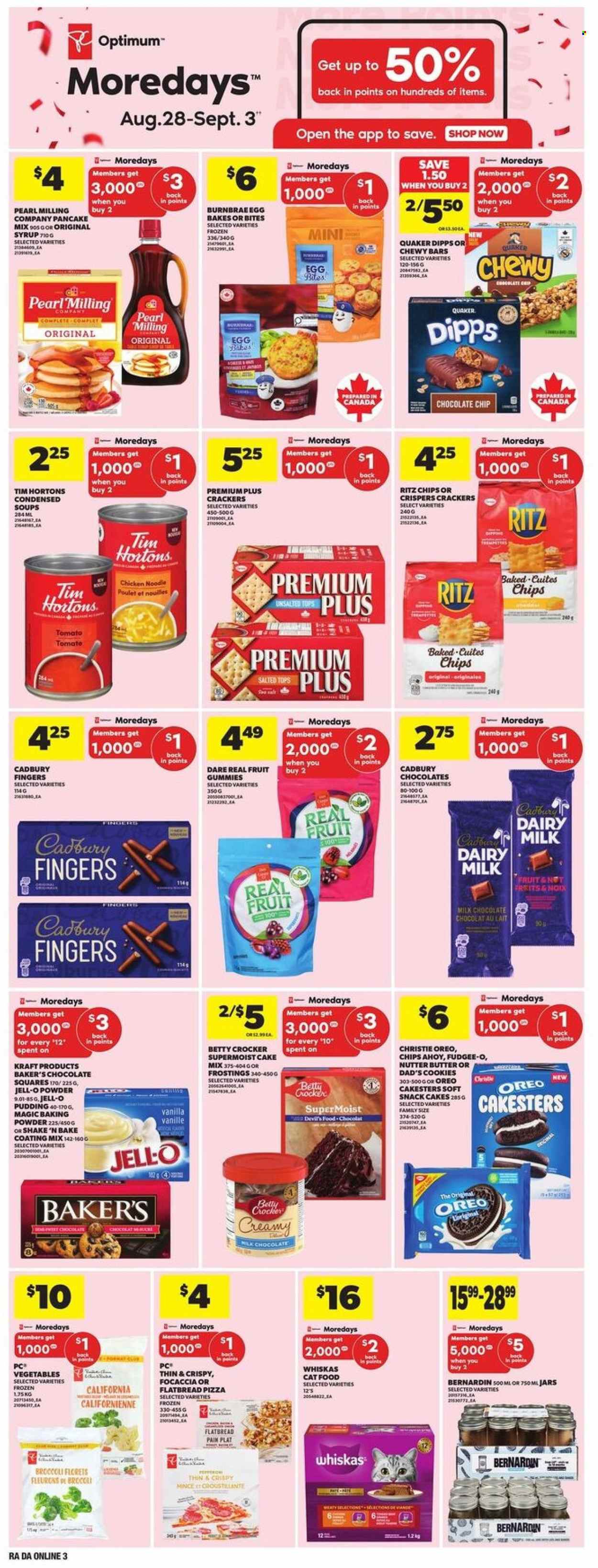 Atlantic Superstore flyer - August 28, 2025 - September 03, 2025. Page 8