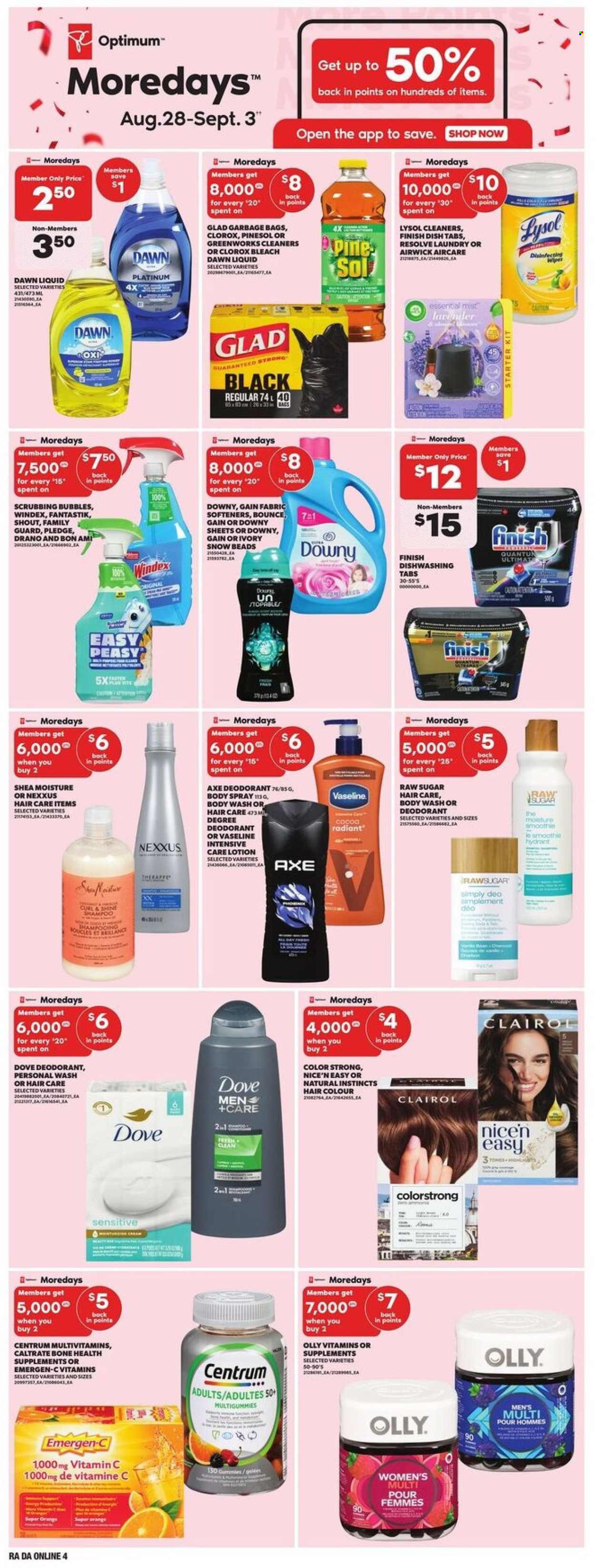 Atlantic Superstore flyer - August 28, 2025 - September 03, 2025. Page 9