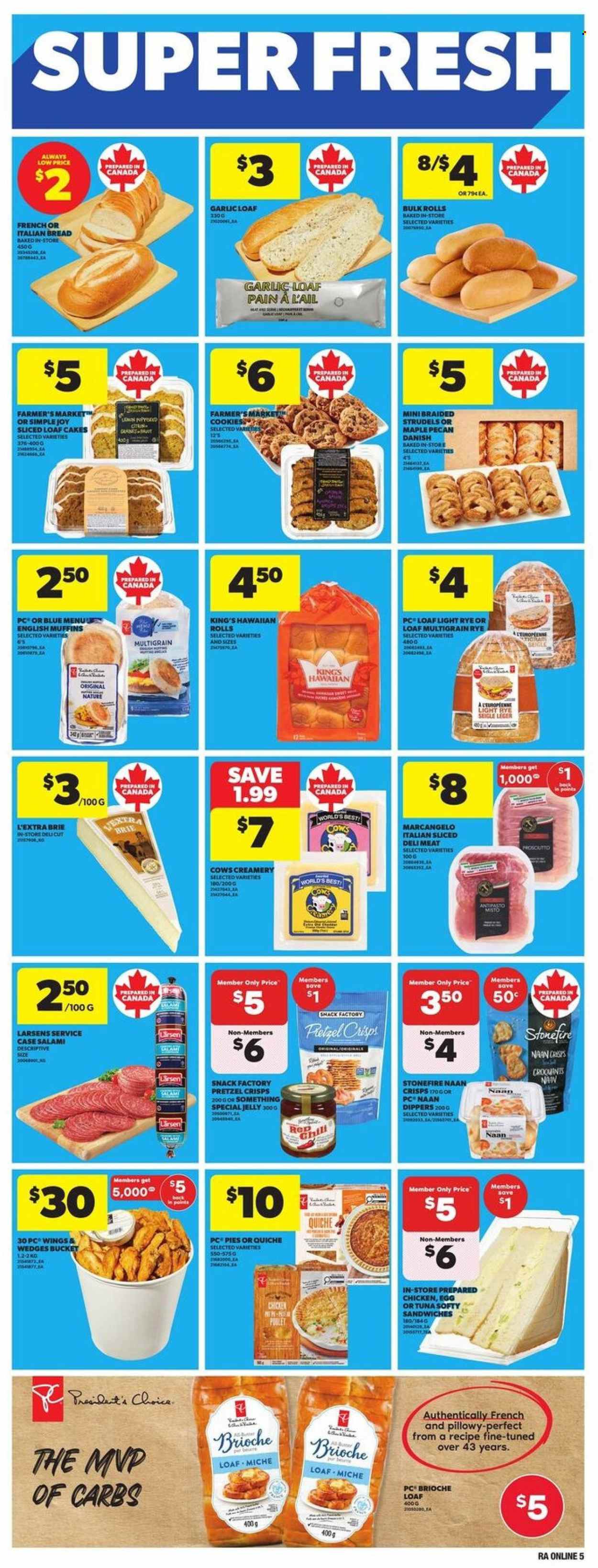 Atlantic Superstore flyer - August 28, 2025 - September 03, 2025. Page 10