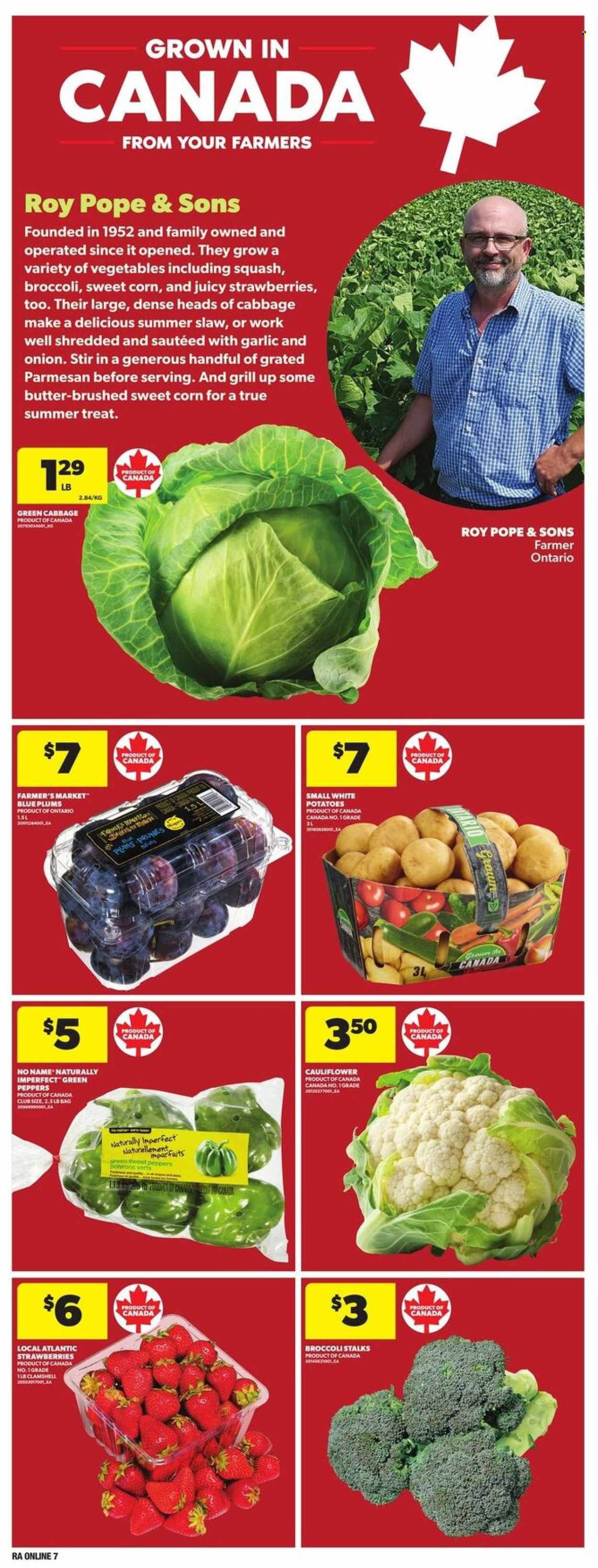 Atlantic Superstore flyer - August 28, 2025 - September 03, 2025. Page 11