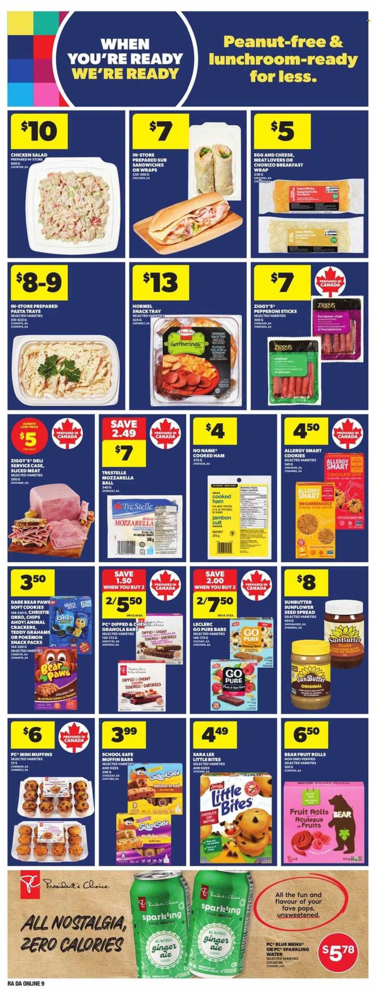 Atlantic Superstore flyer - August 28, 2025 - September 03, 2025. Page 13