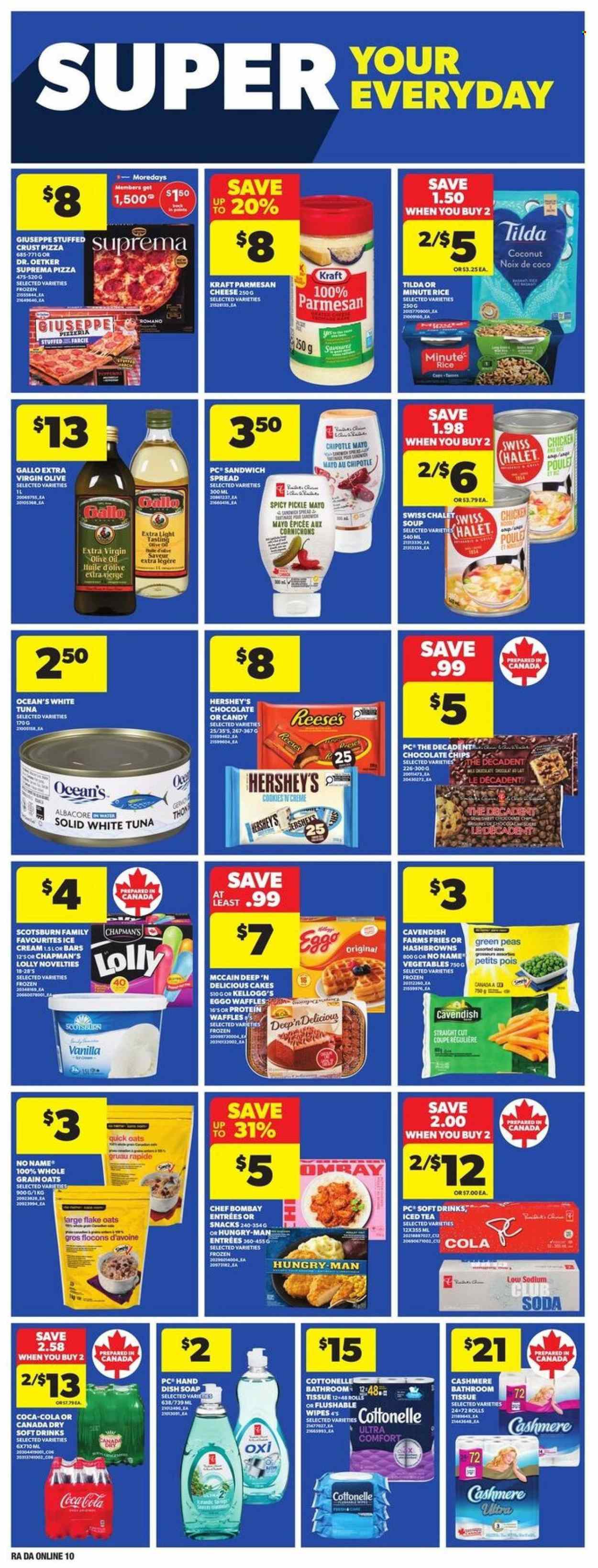 Atlantic Superstore flyer - August 28, 2025 - September 03, 2025. Page 14