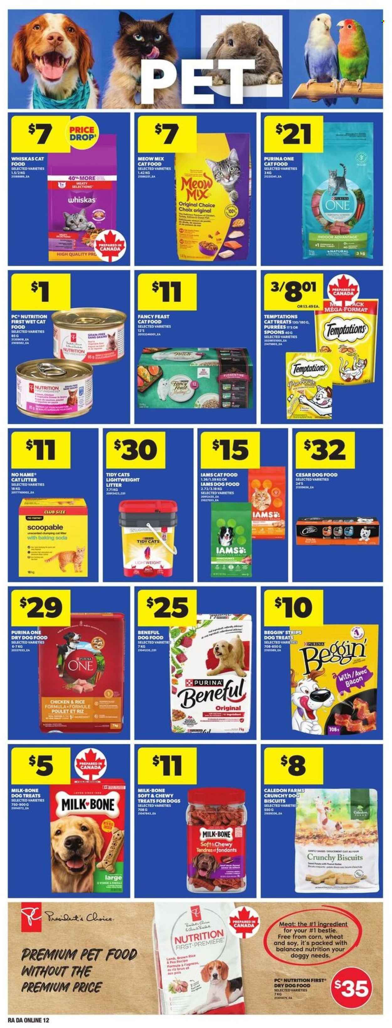 Atlantic Superstore flyer - August 28, 2025 - September 03, 2025. Page 18