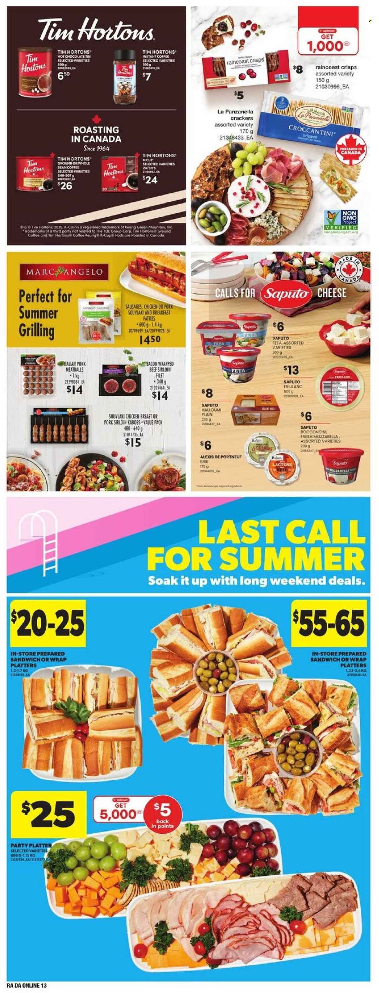 Atlantic Superstore flyer - August 28, 2025 - September 03, 2025. Page 24