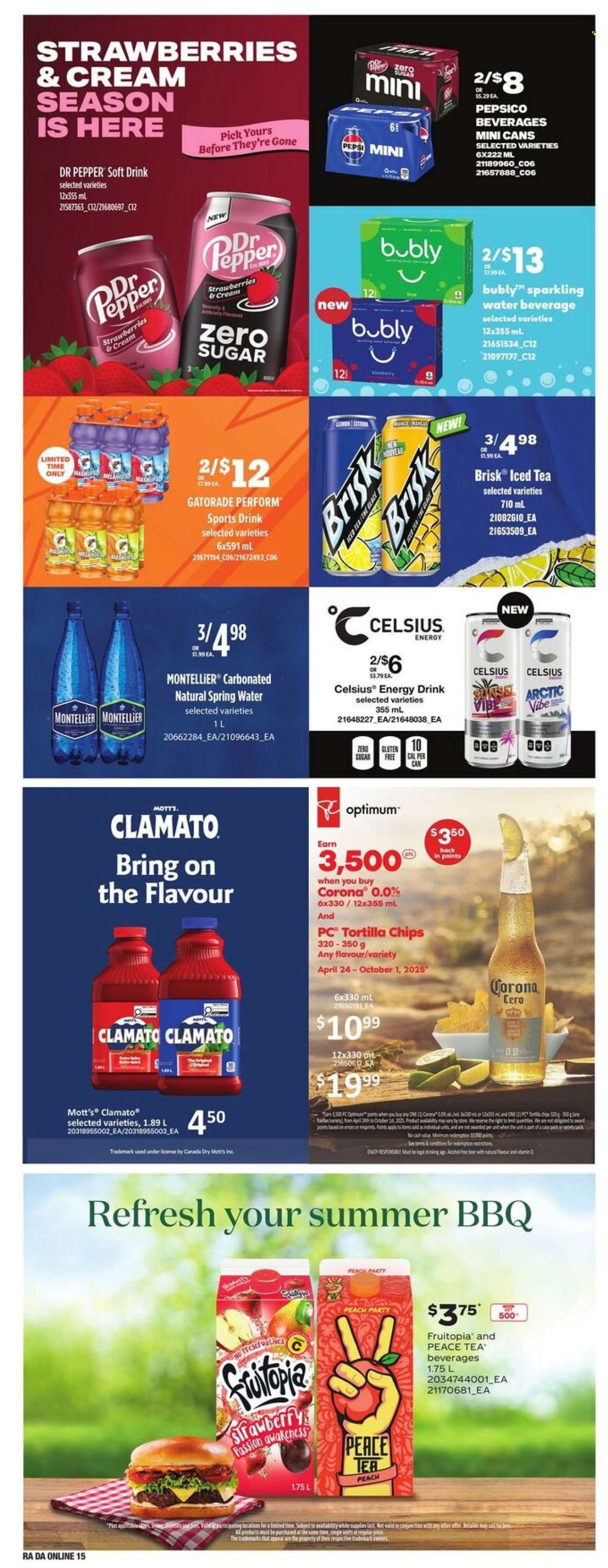 Atlantic Superstore flyer - August 28, 2025 - September 03, 2025. Page 26