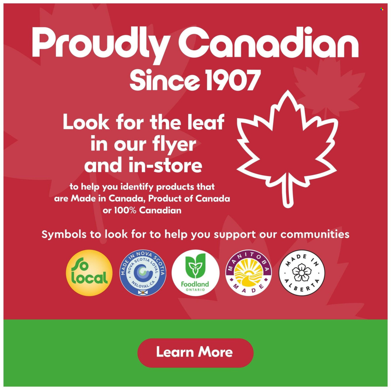 Sobeys flyer - August 28, 2025 - September 03, 2025. Page 27