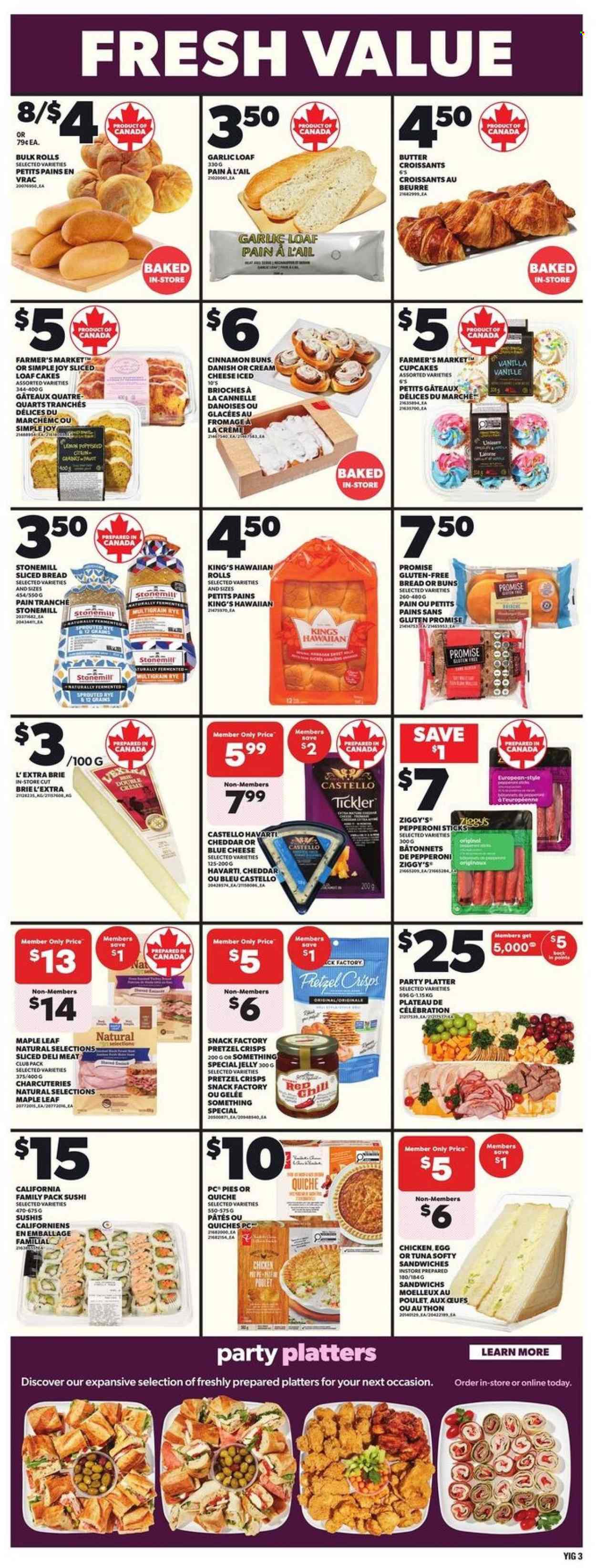 Independent flyer - August 28, 2025 - September 03, 2025. Page 5