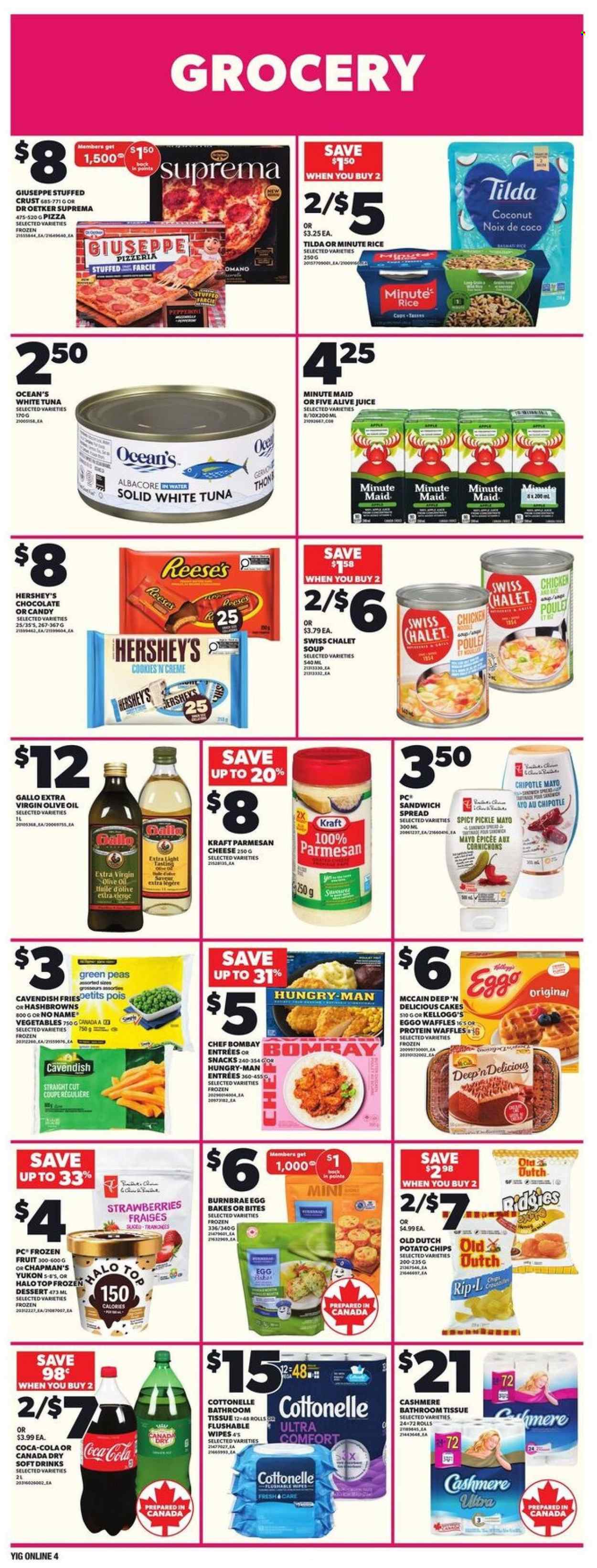 Independent flyer - August 28, 2025 - September 03, 2025. Page 9