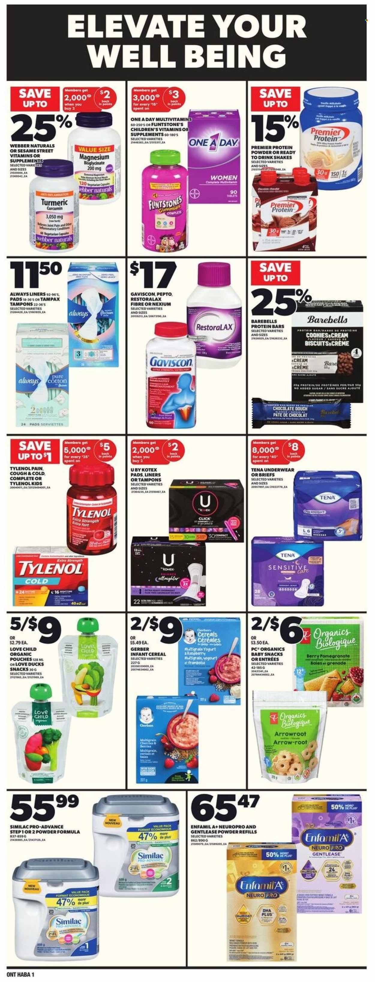 Independent flyer - August 28, 2025 - September 03, 2025. Page 11