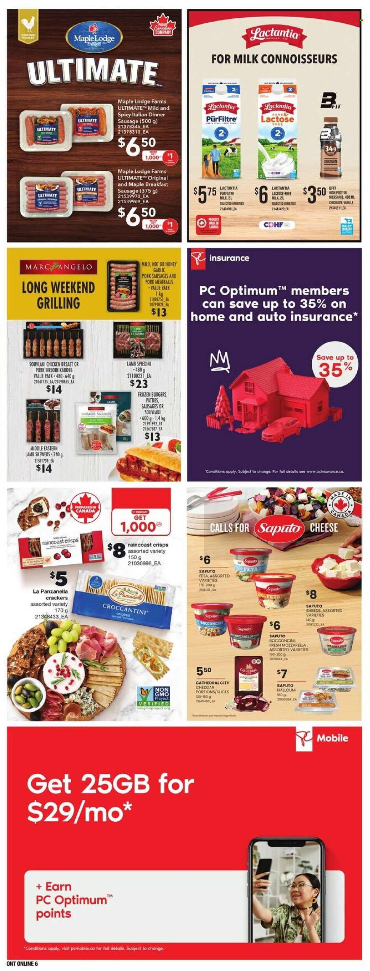 Independent flyer - August 28, 2025 - September 03, 2025. Page 14
