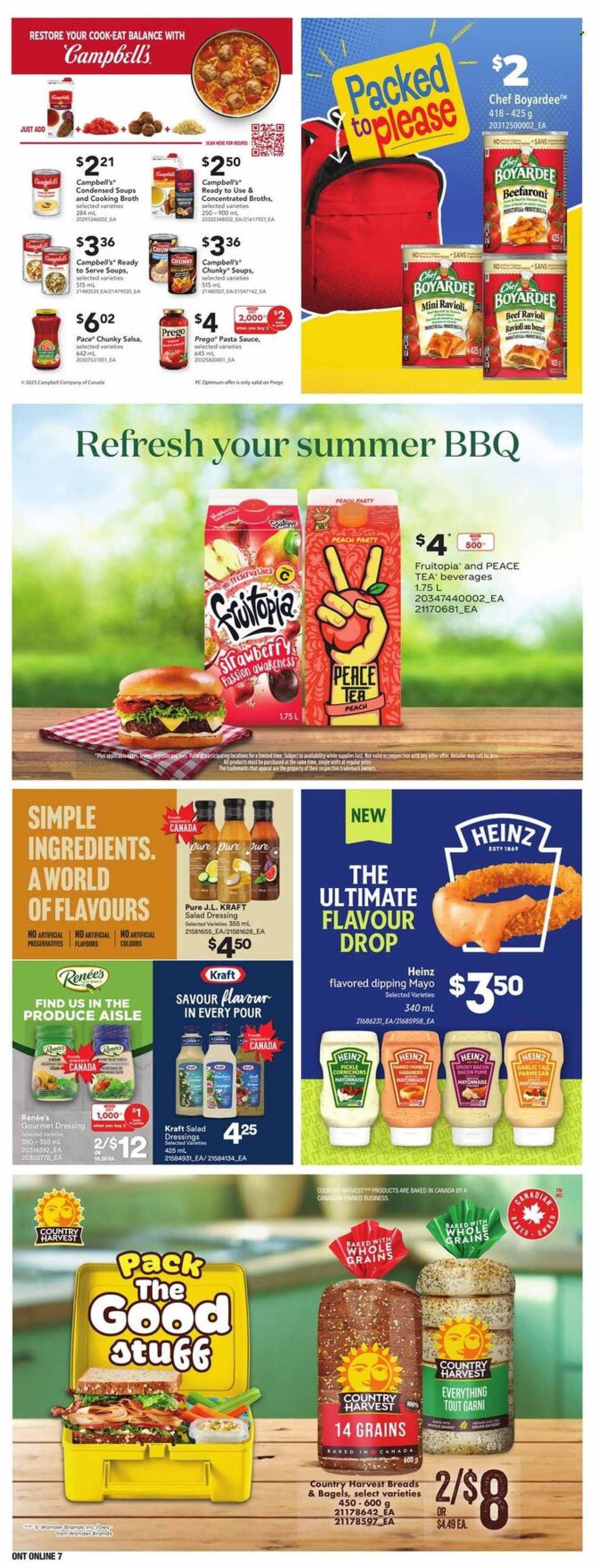 Independent flyer - August 28, 2025 - September 03, 2025. Page 15