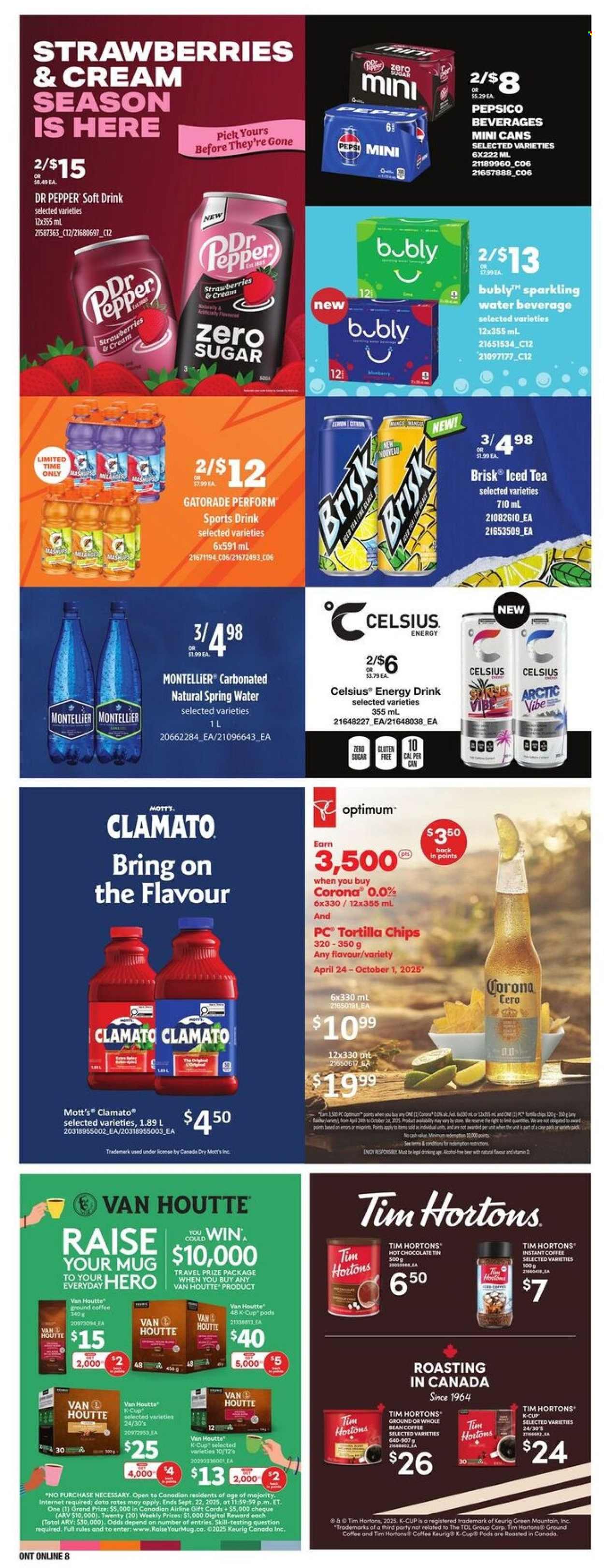 Independent flyer - August 28, 2025 - September 03, 2025. Page 16