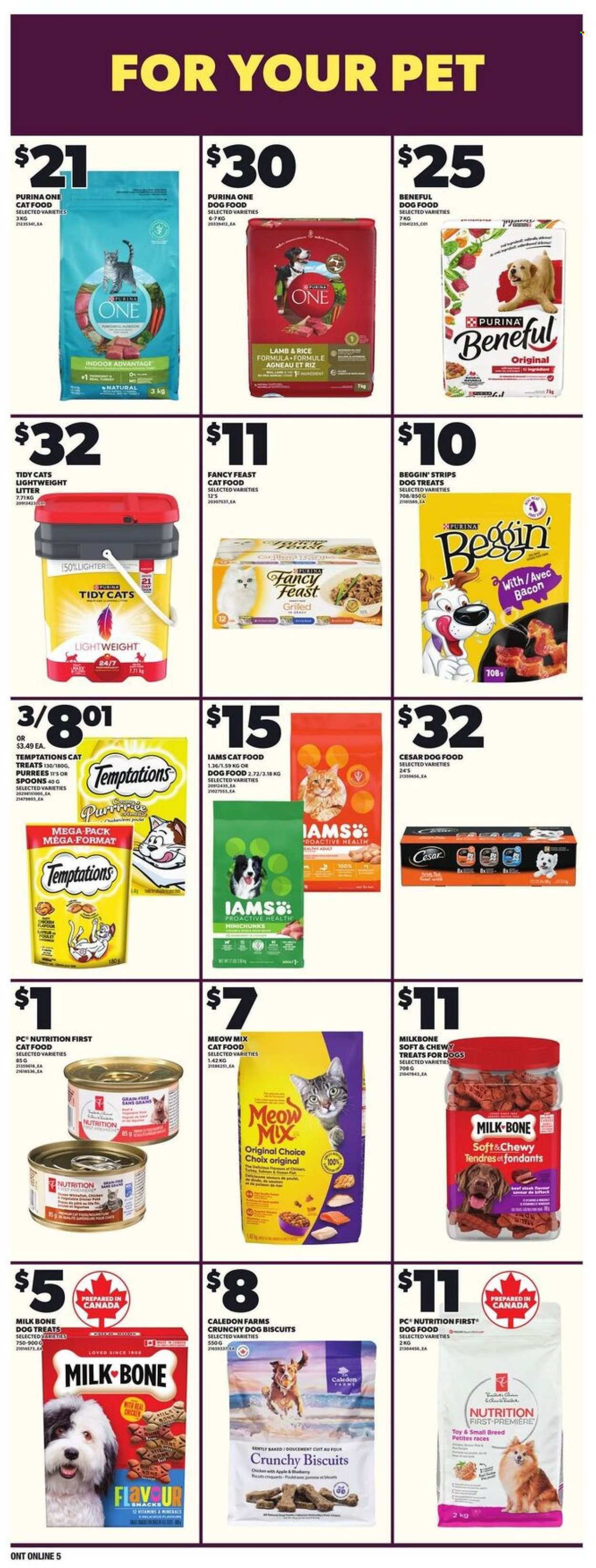Loblaws flyer - August 28, 2025 - September 03, 2025. Page 11