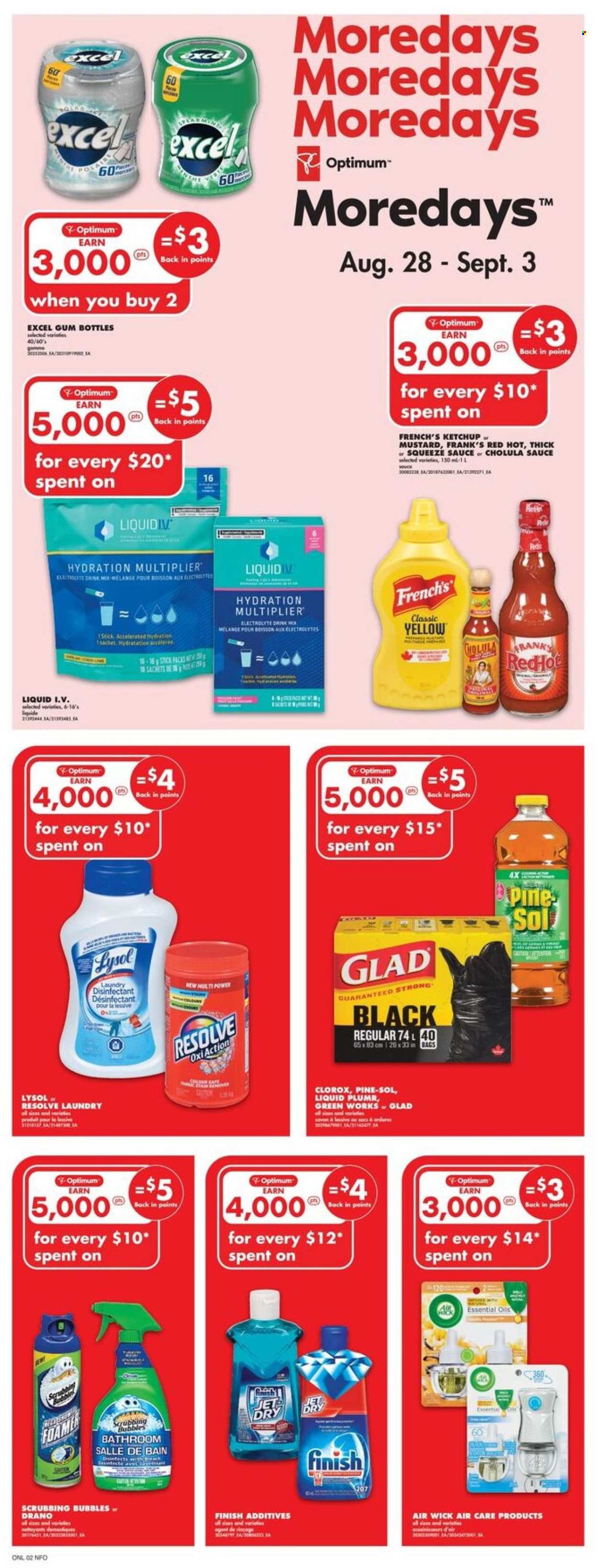No Frills flyer - August 28, 2025 - September 03, 2025. Page 10