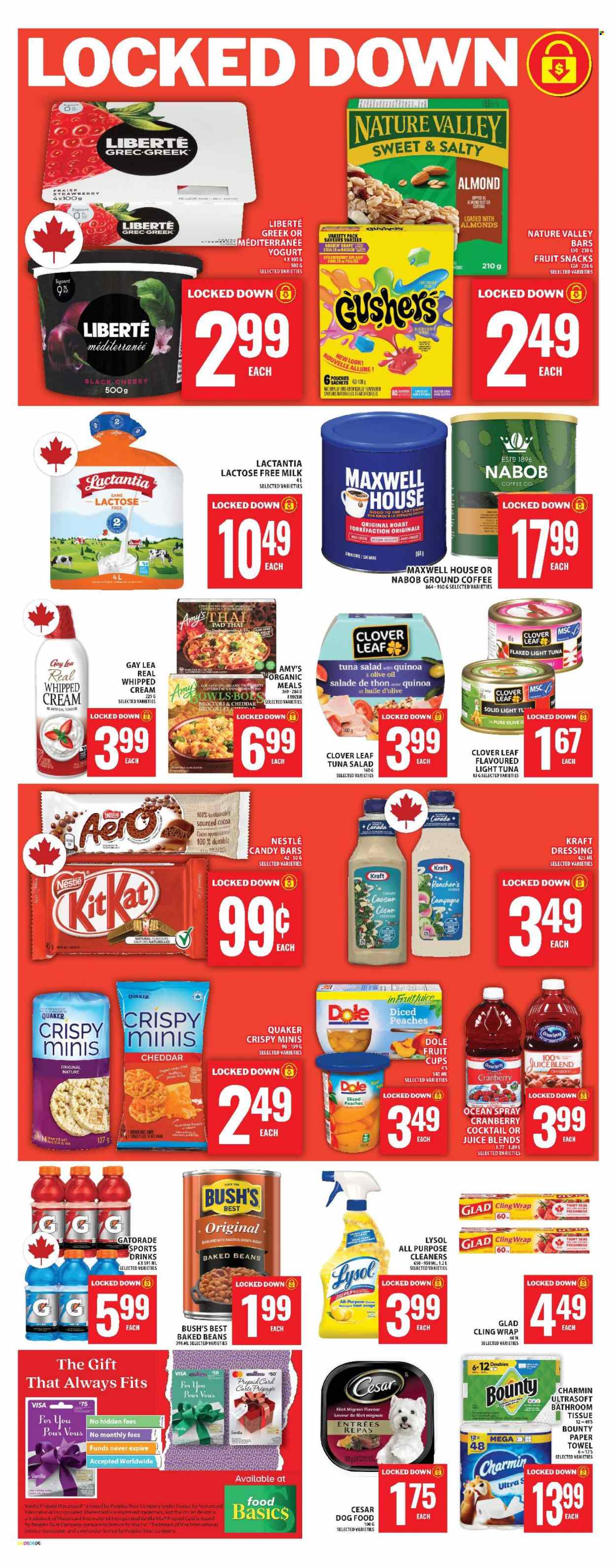 Food Basics flyer - September 04, 2025 - September 10, 2025. Page 14