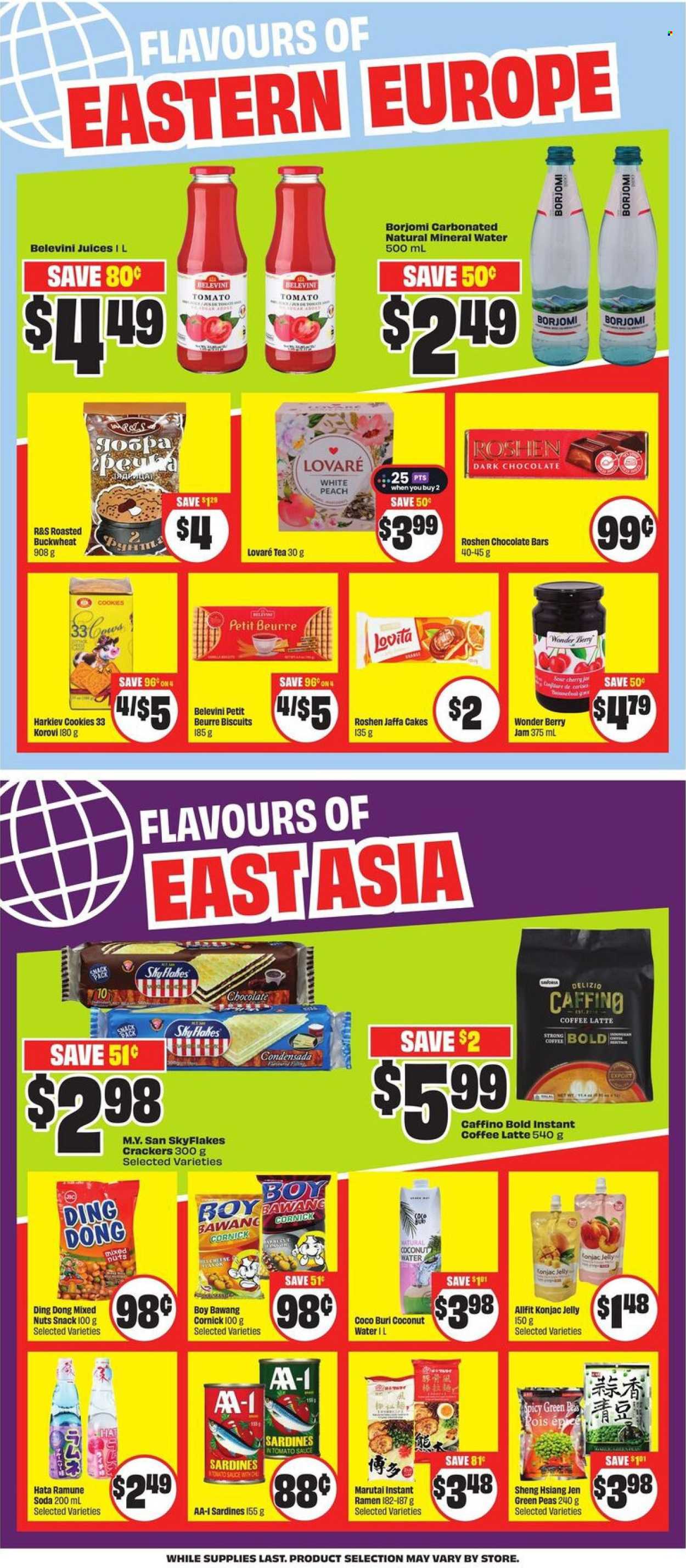FreshCo. flyer - September 04, 2025 - September 10, 2025. Page 9