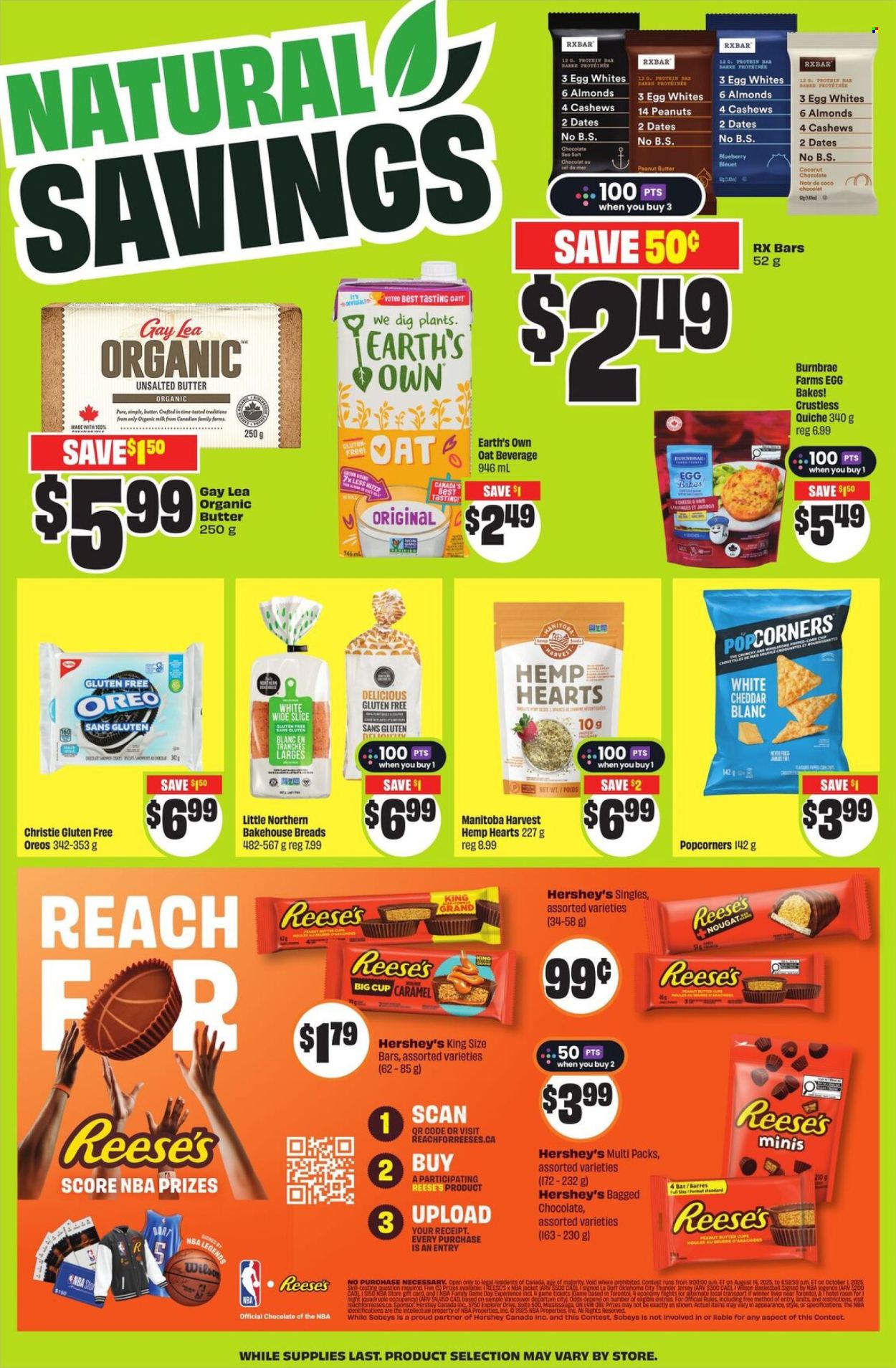 FreshCo. flyer - September 04, 2025 - September 10, 2025. Page 12