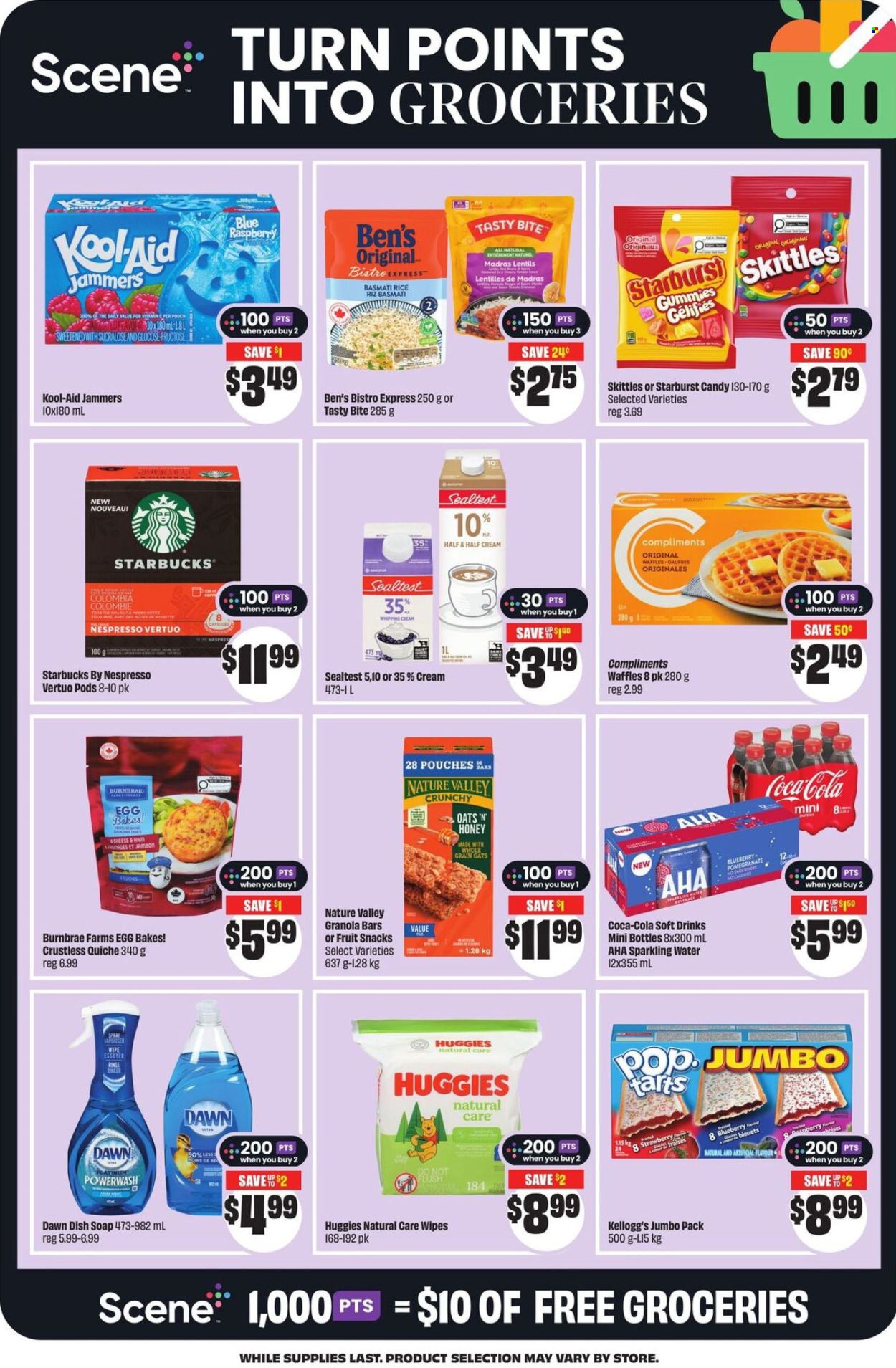 Chalo! FreshCo. flyer - September 04, 2025 - September 10, 2025. Page 7